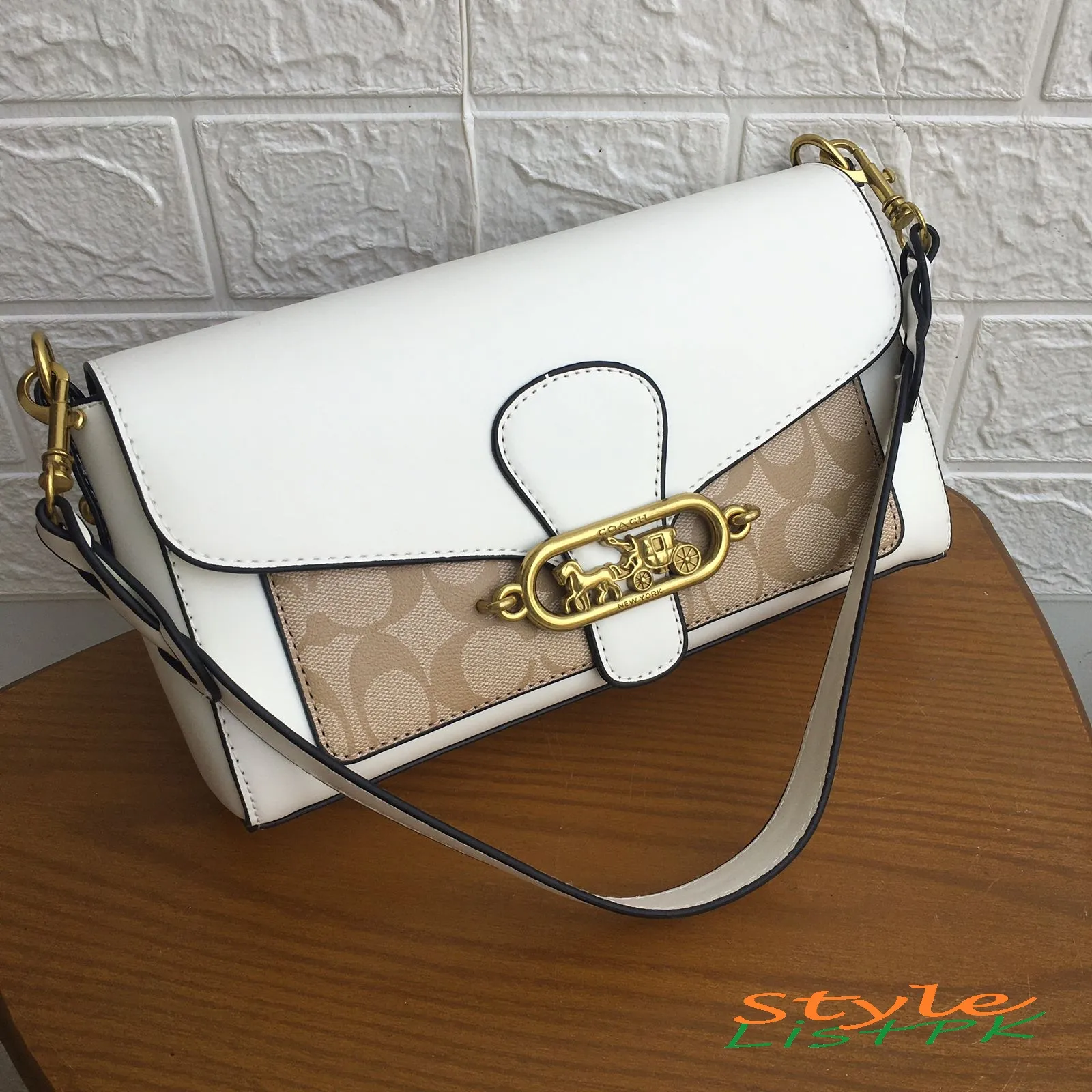 Coach Crossbody Bag 