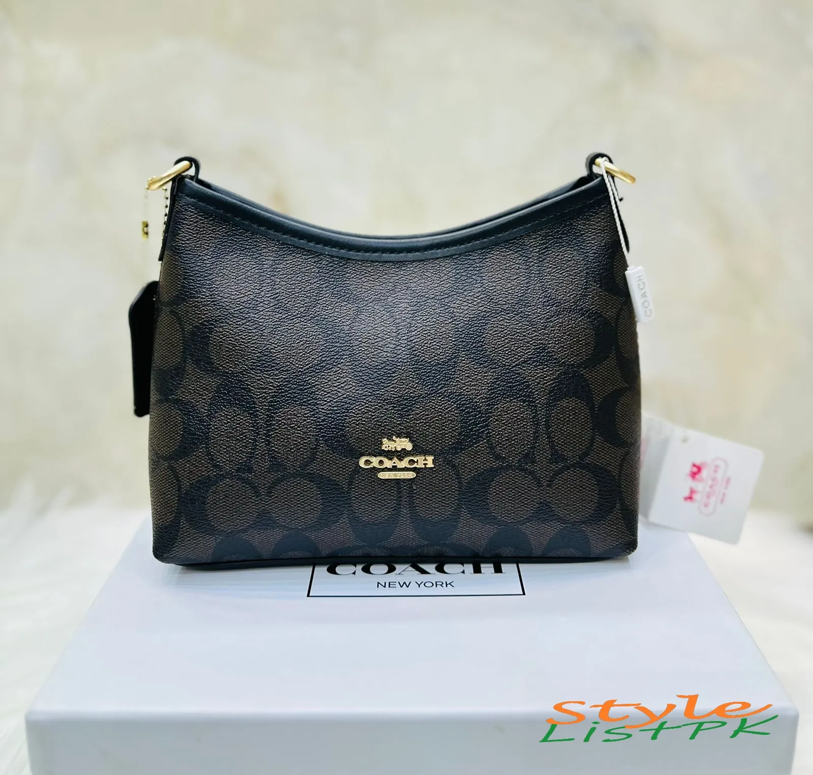 Coach Crossbody Bag 