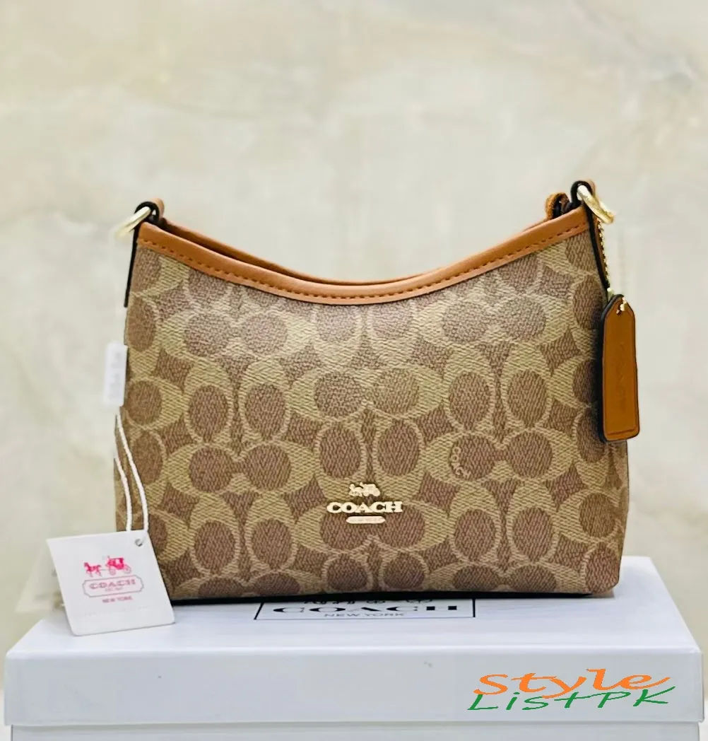 Coach Crossbody Bag 