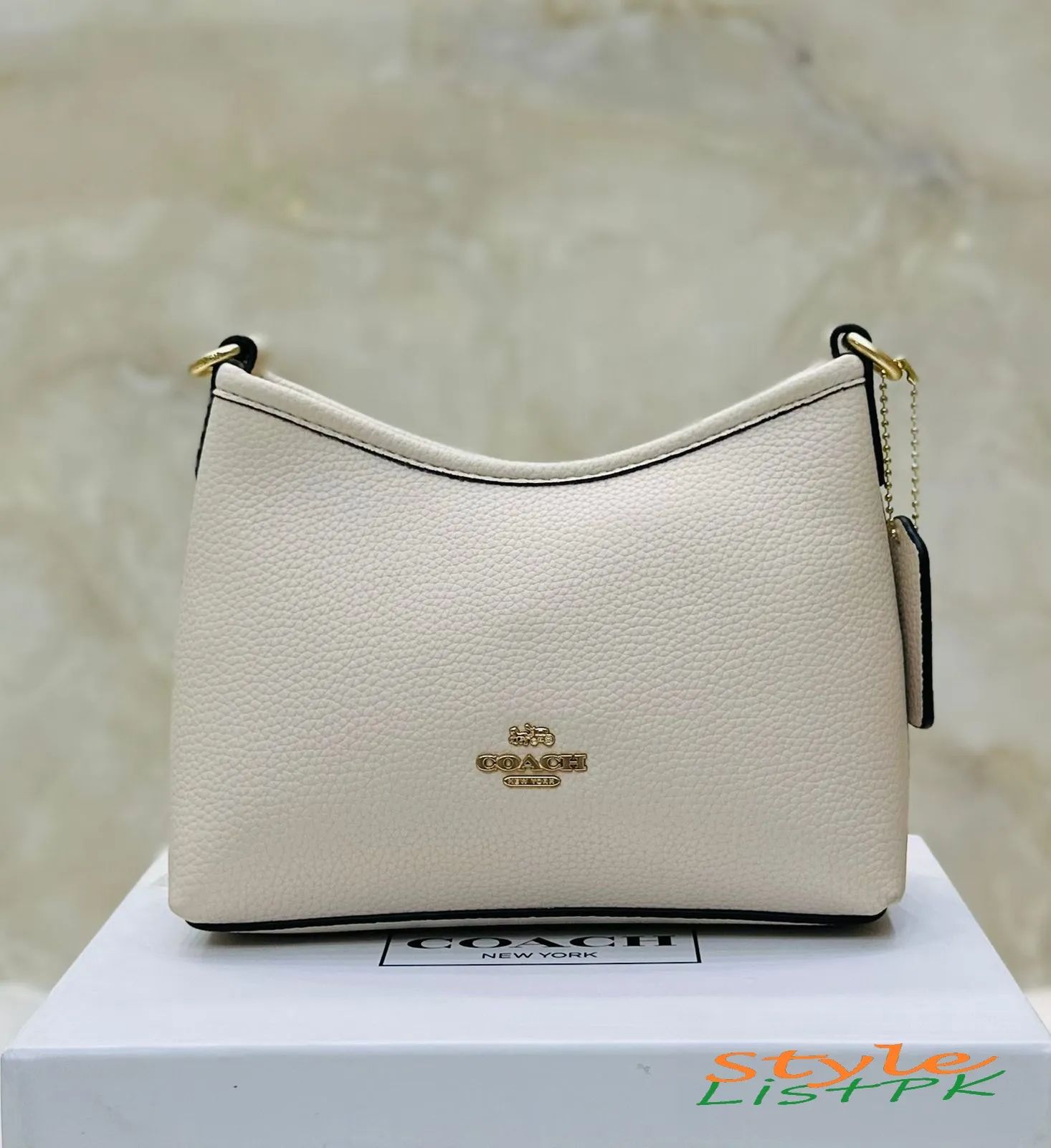 Coach Crossbody Bag 