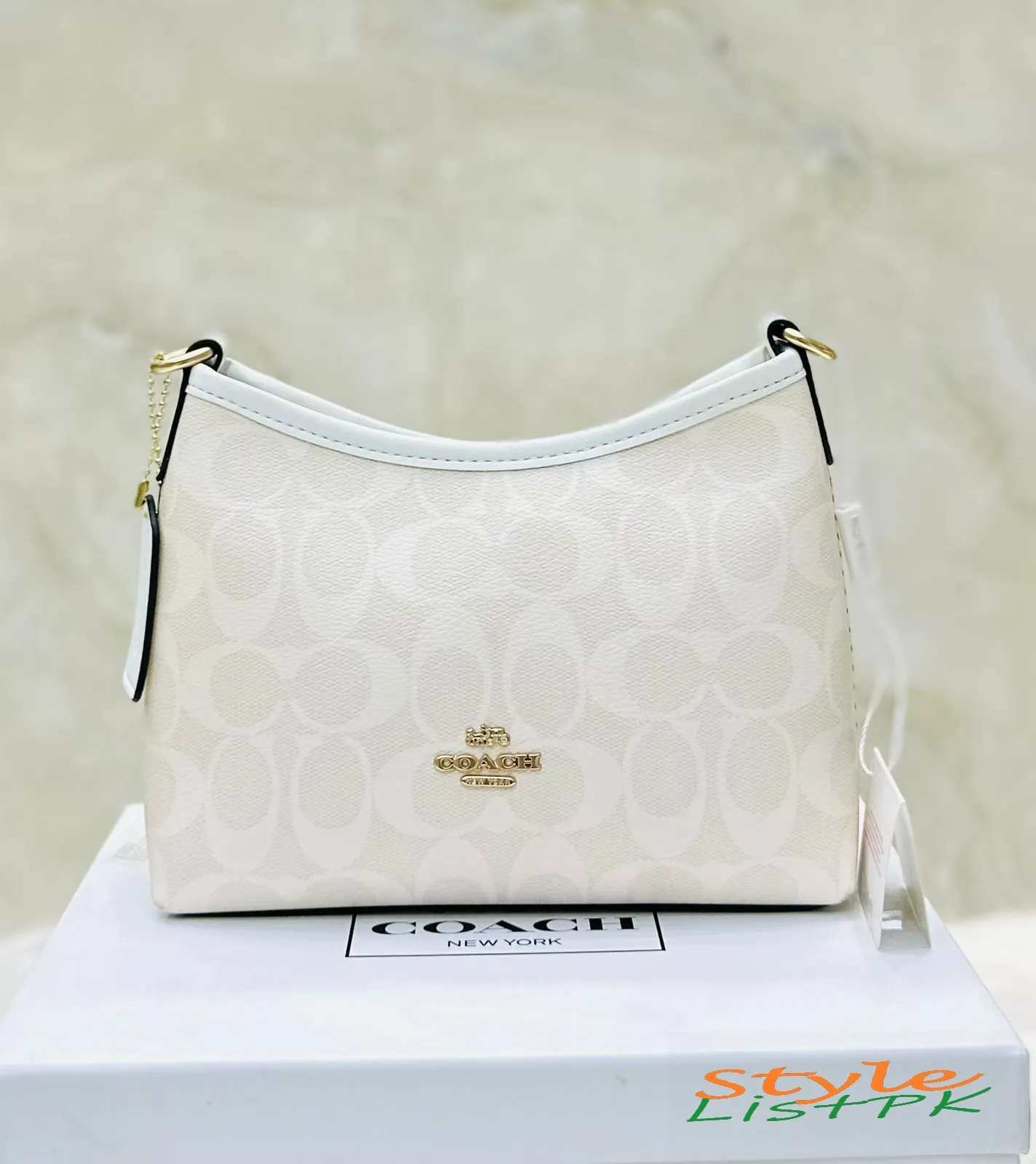 Coach Crossbody Bag 