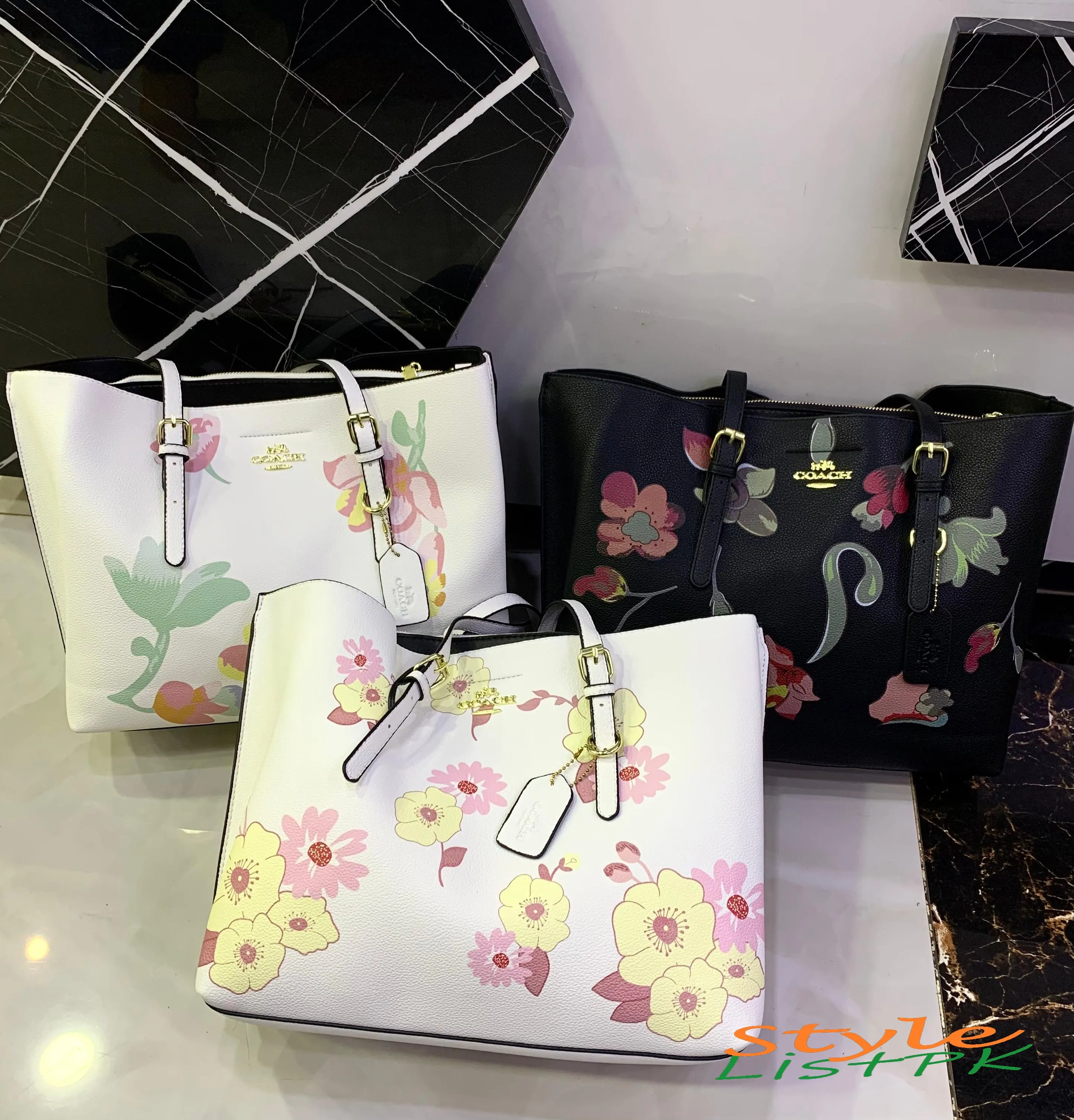 Coach Handbag