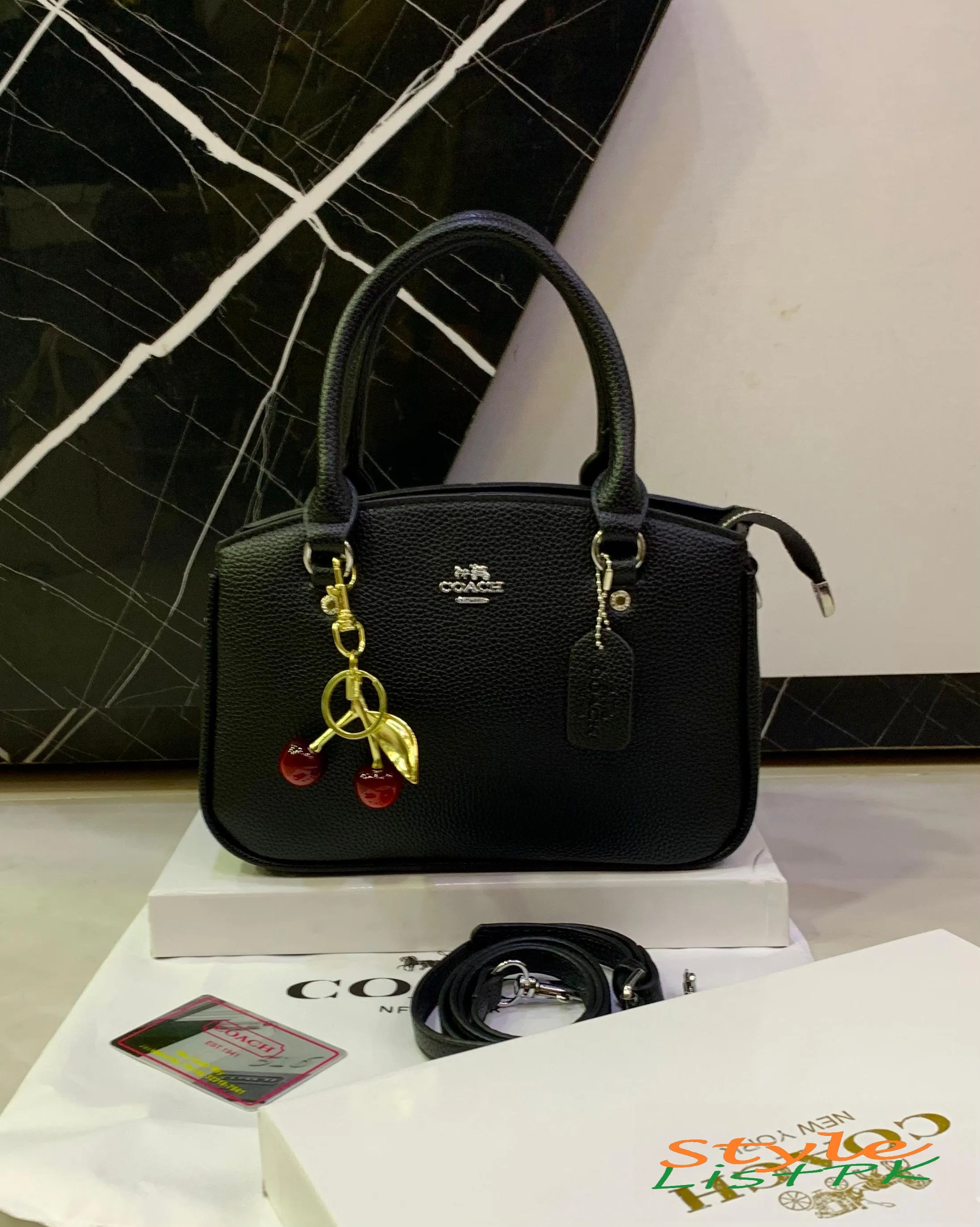 Coach Handbag 