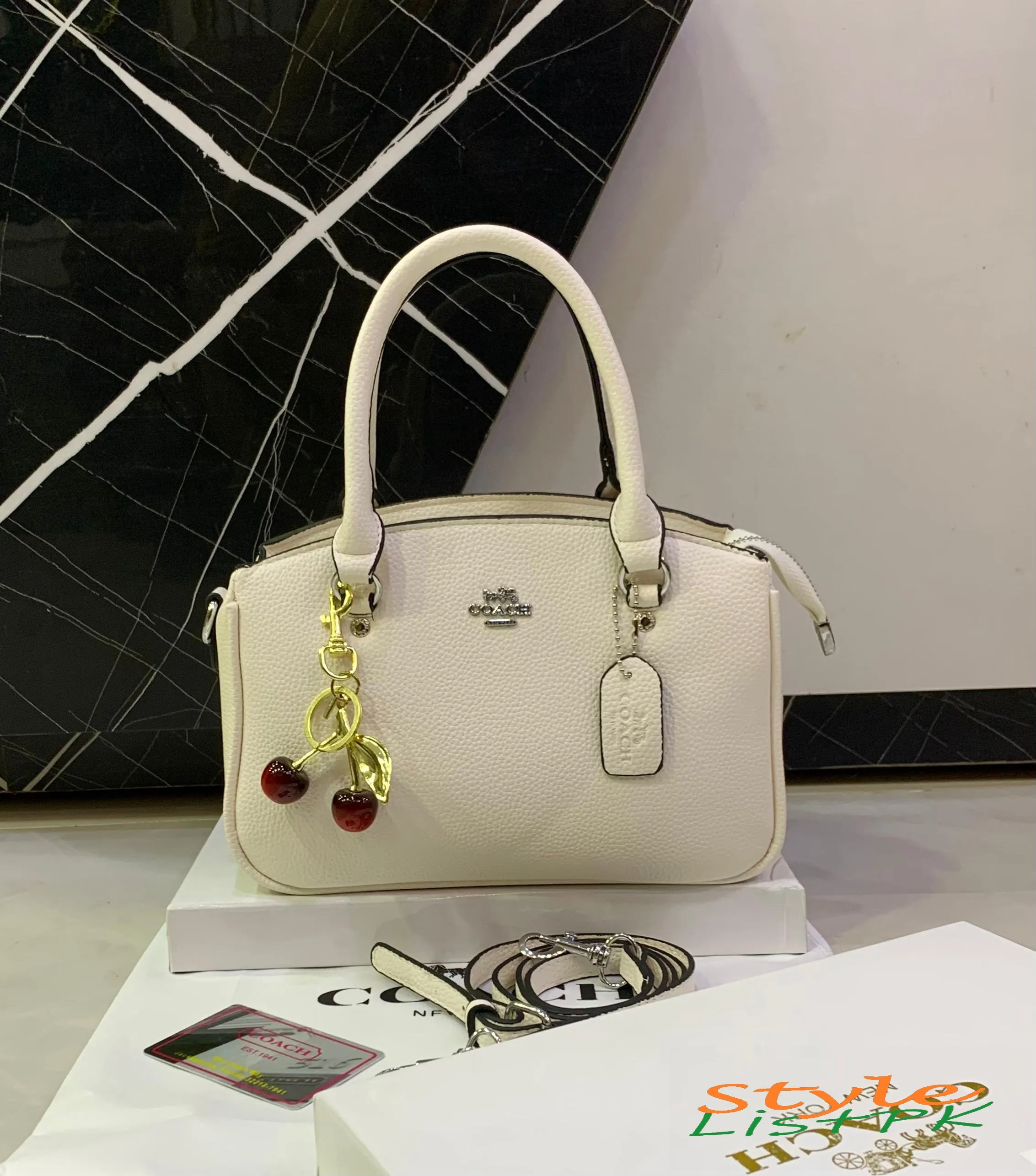 Coach Handbag 