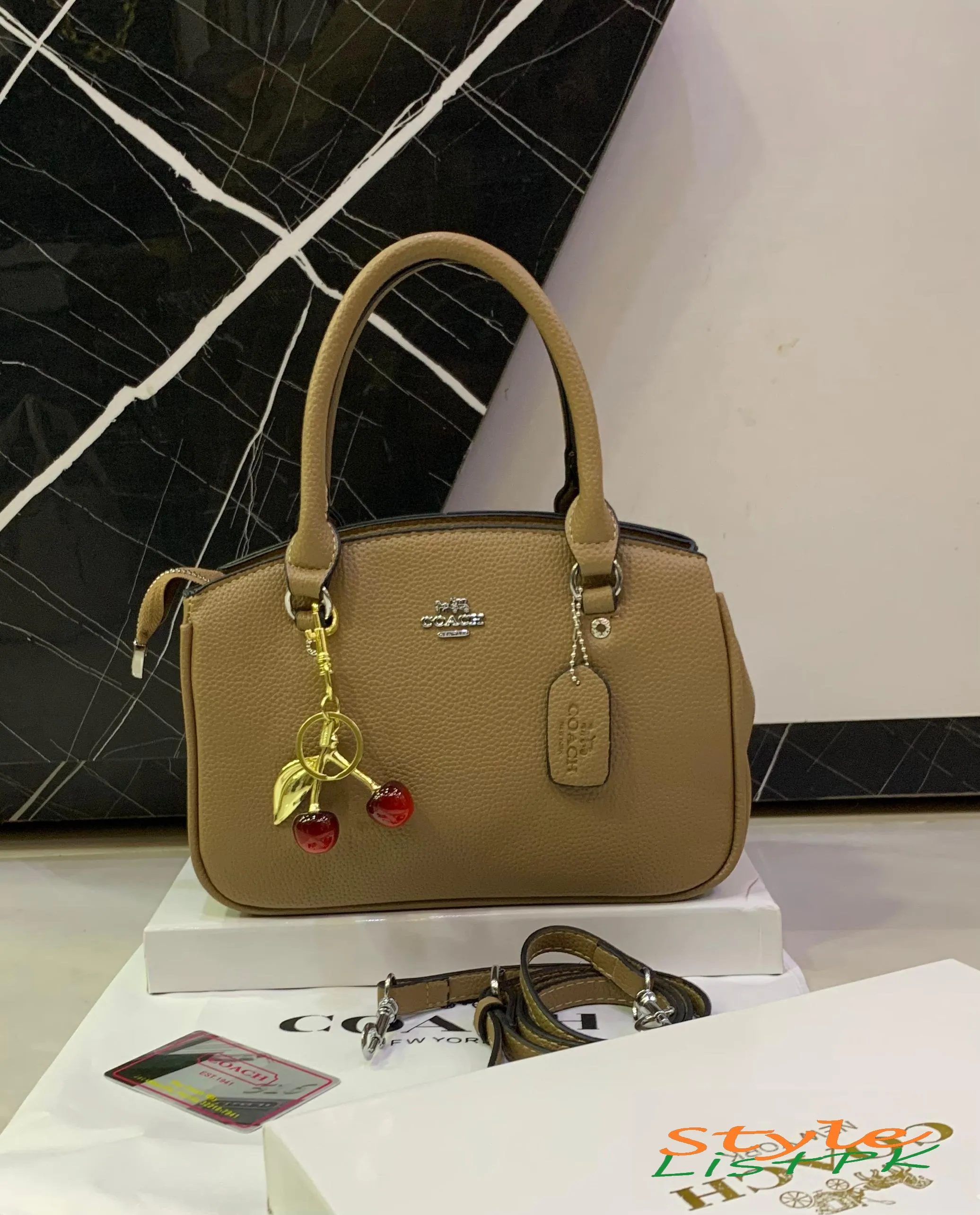 Coach Handbag 