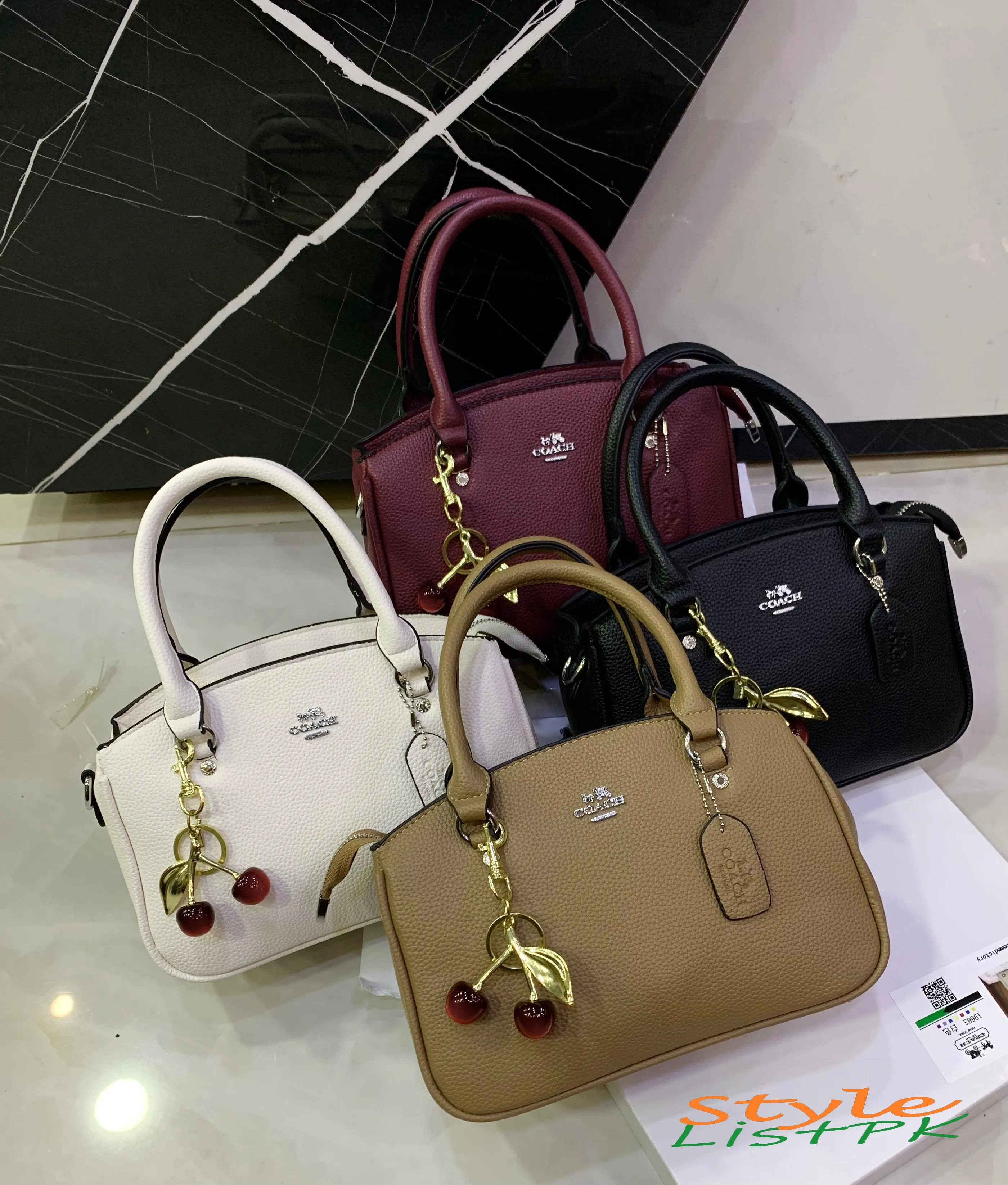 Coach Handbag 