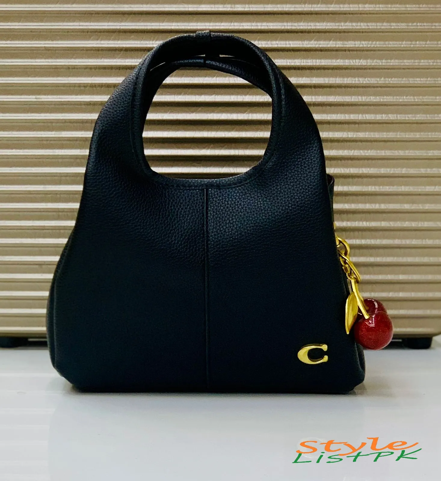Coach Lana Shoulder Bag 