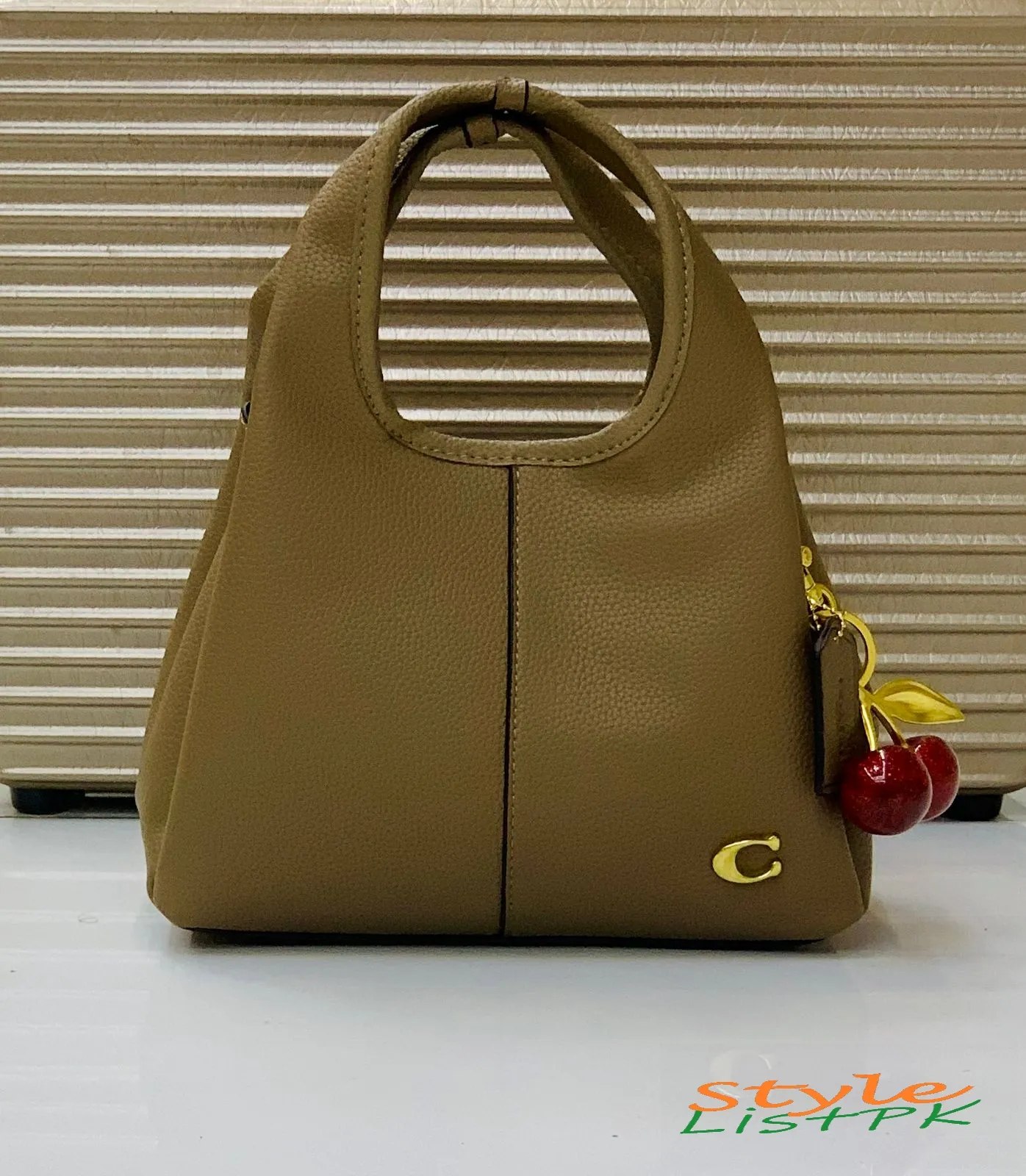 Coach Lana Shoulder Bag 