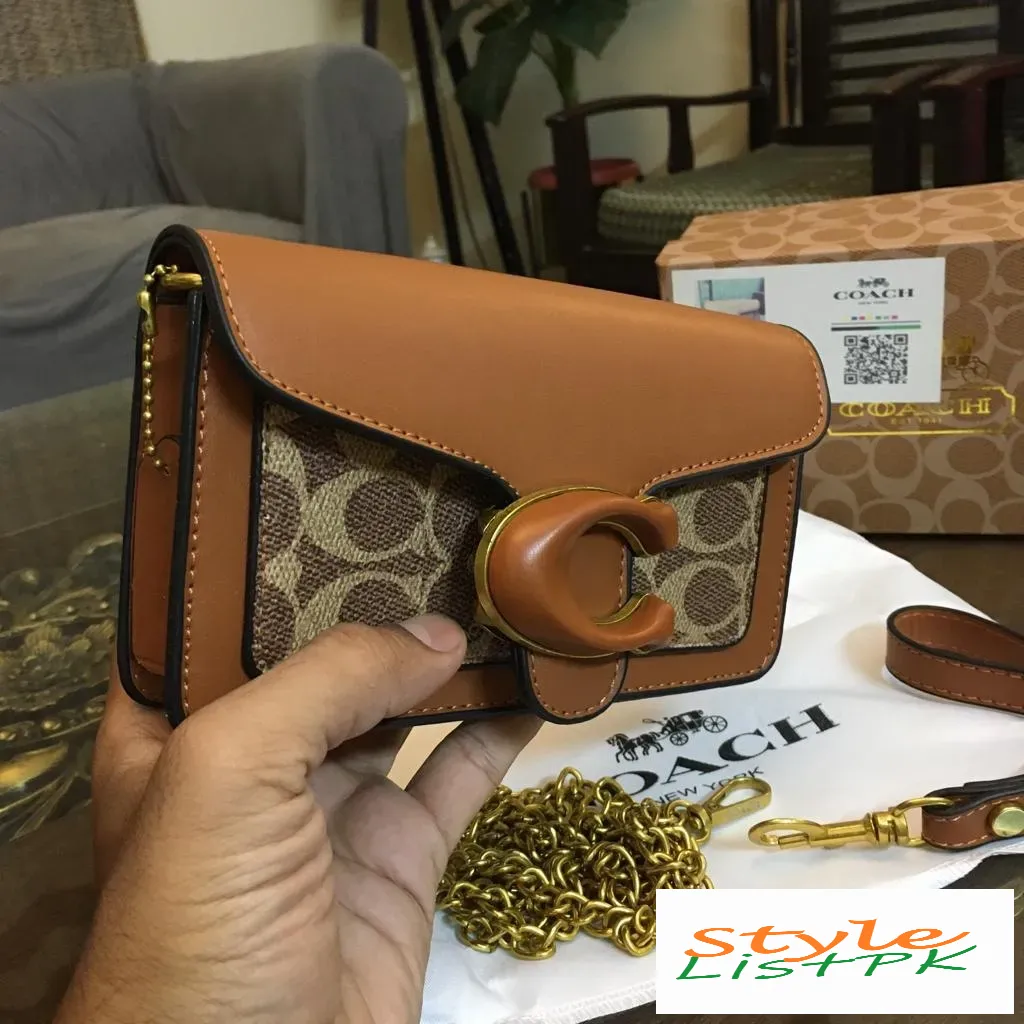 Coach Mini Bag 