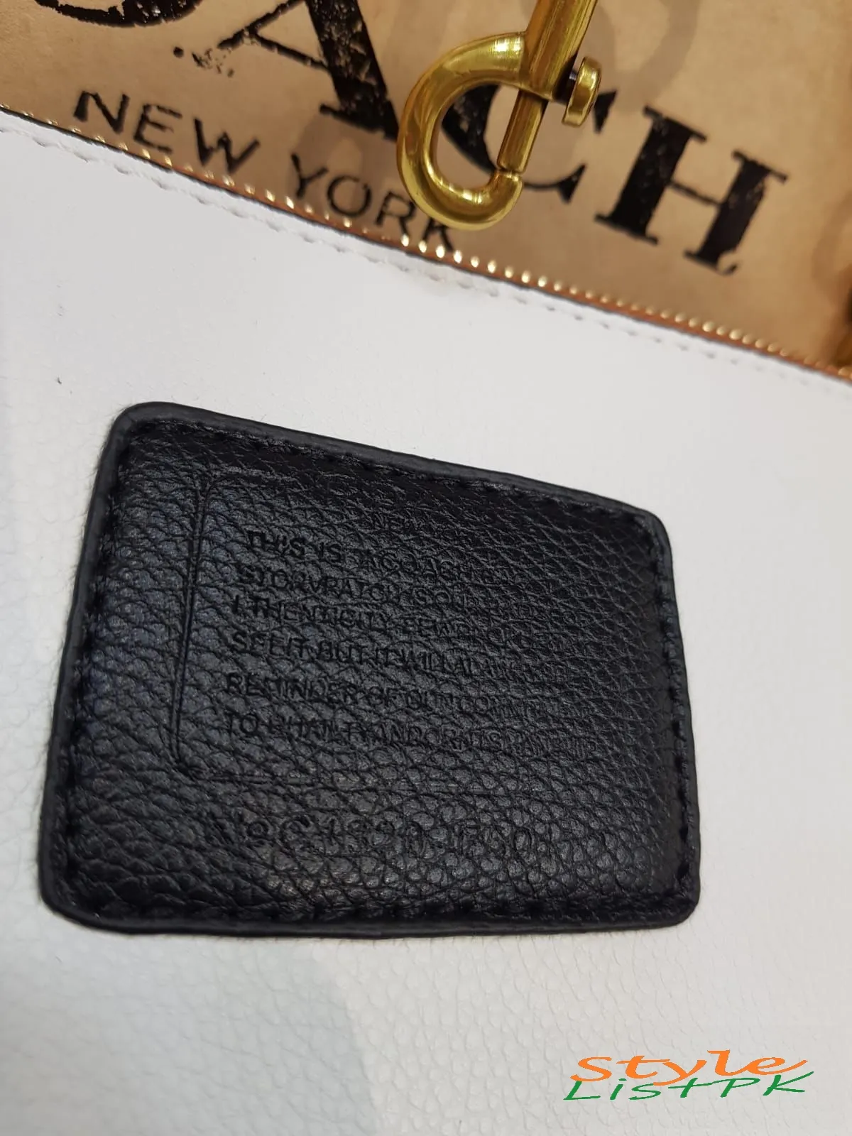 Coach Tote Aaa Quality 