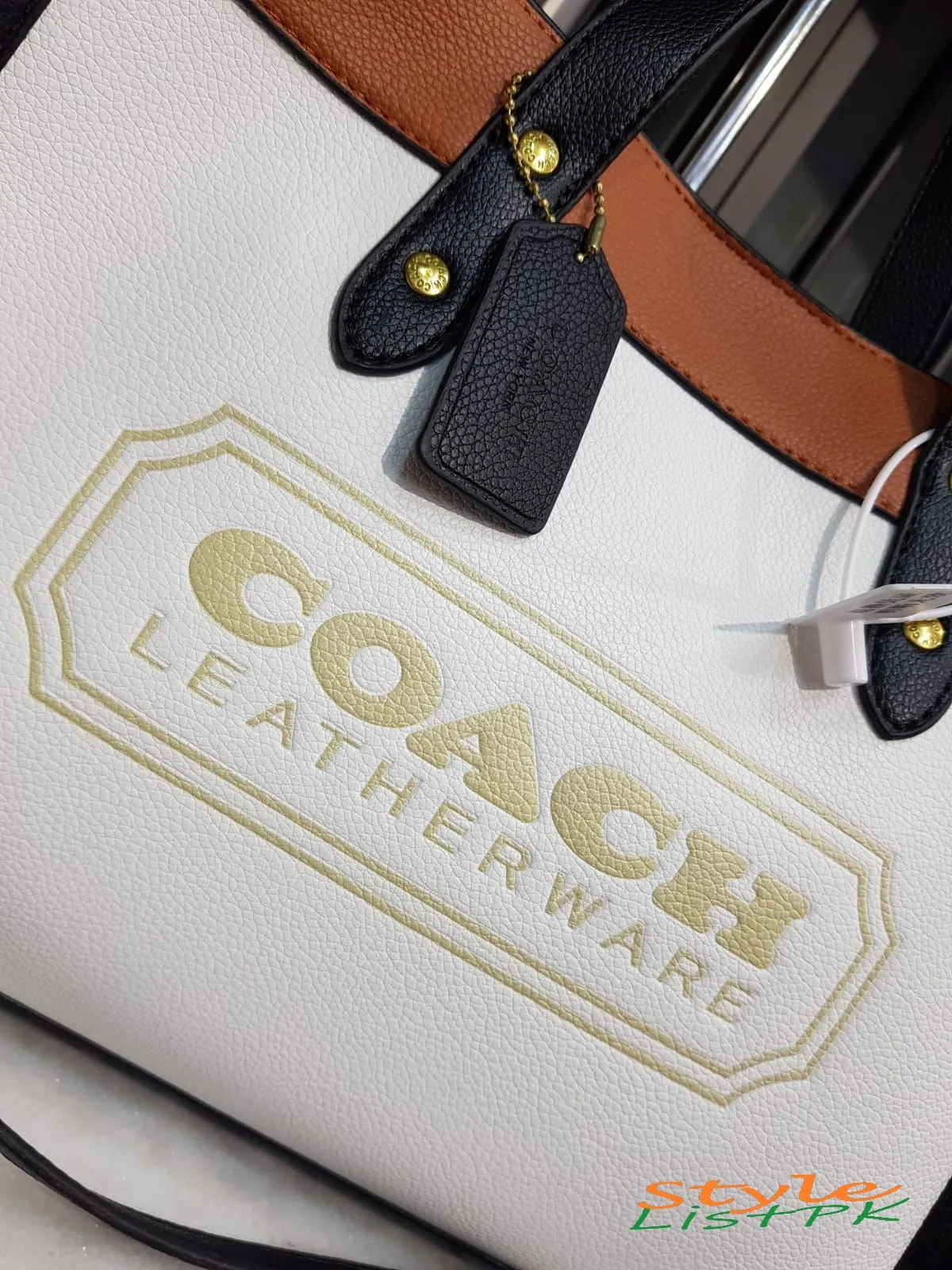 Coach Tote Aaa Quality 
