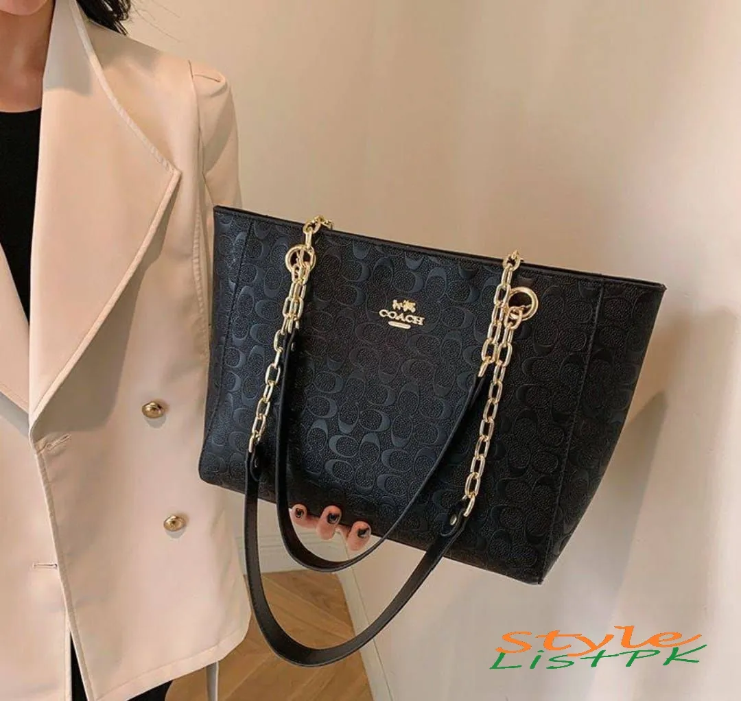 Coach Tote 