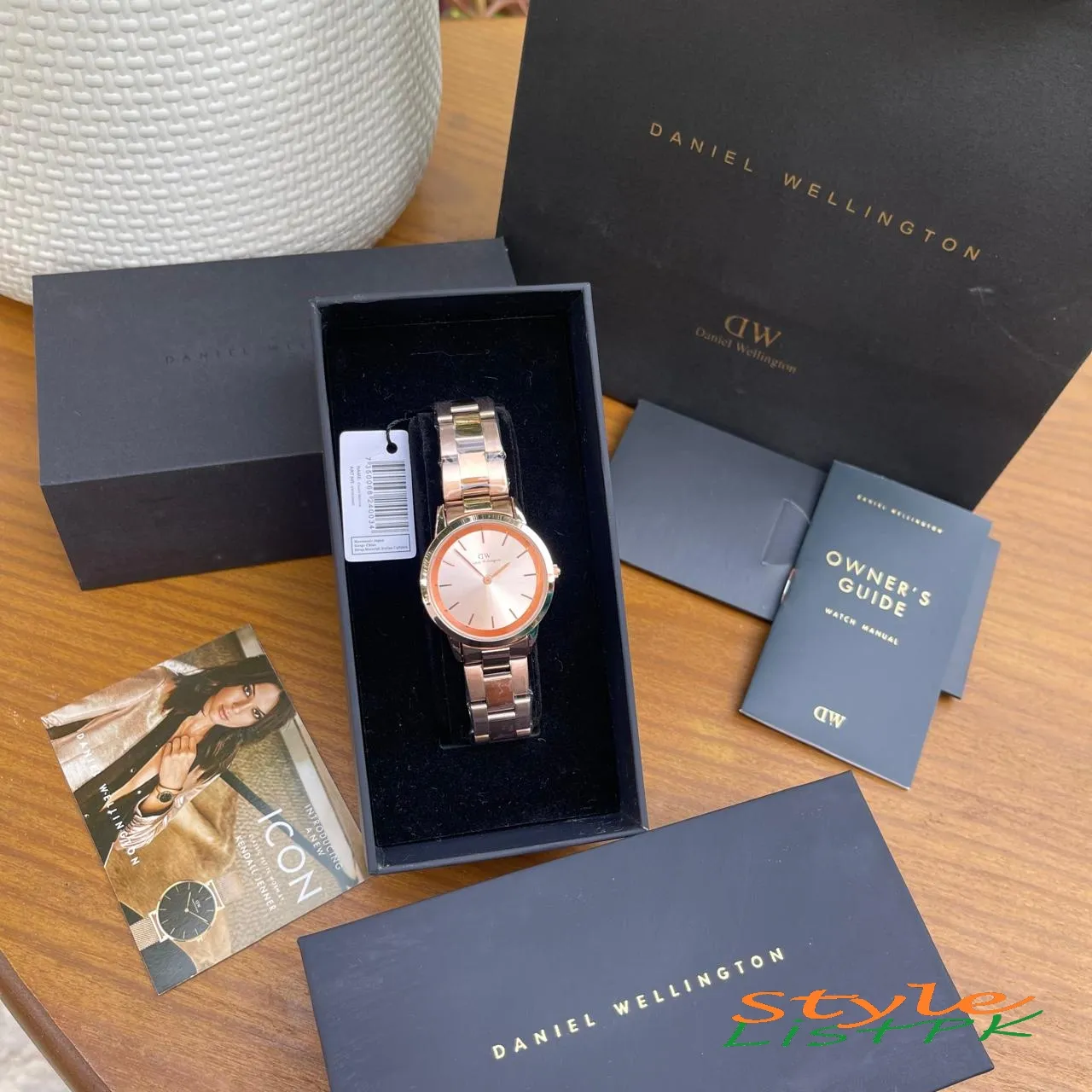 Daniel Wellington Women