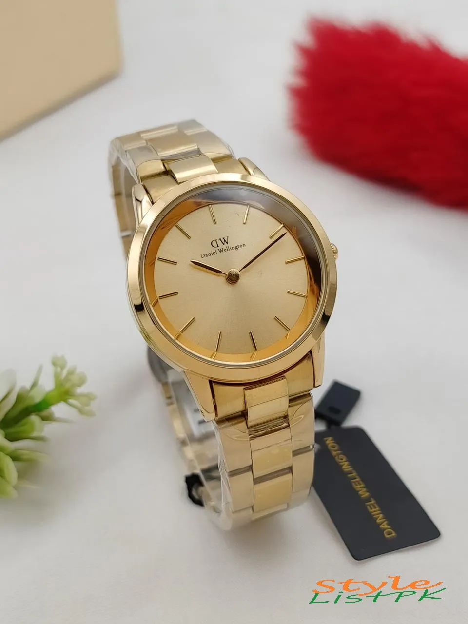 Daniel Wellington Women