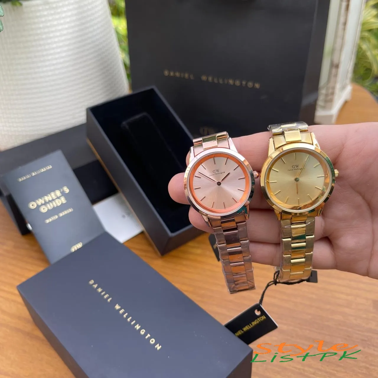 Daniel Wellington Women