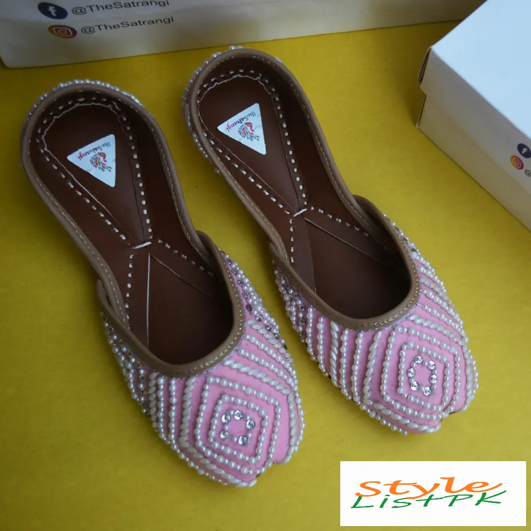 Best Price Dimensia Khussa