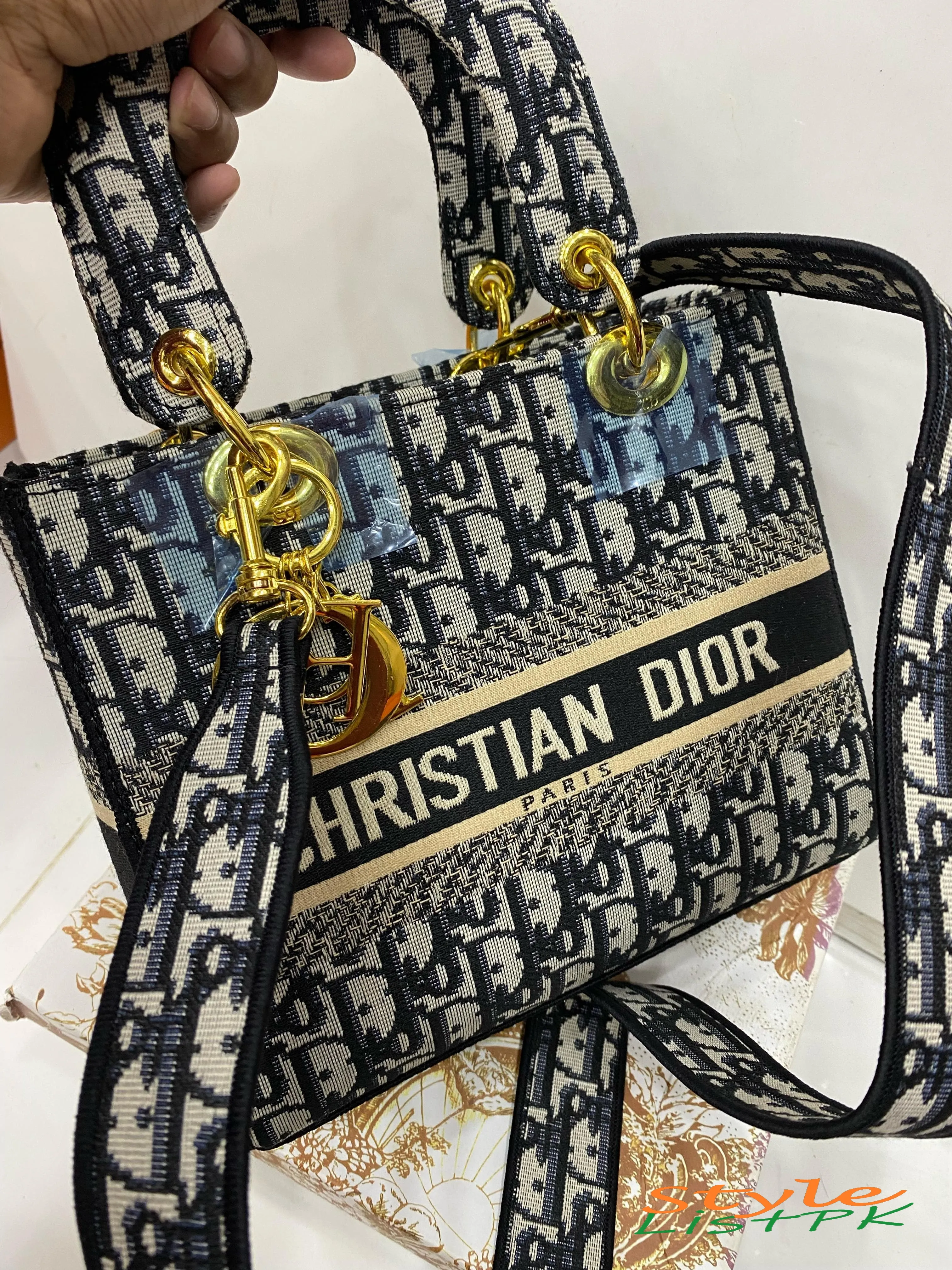 Dior Handbag 