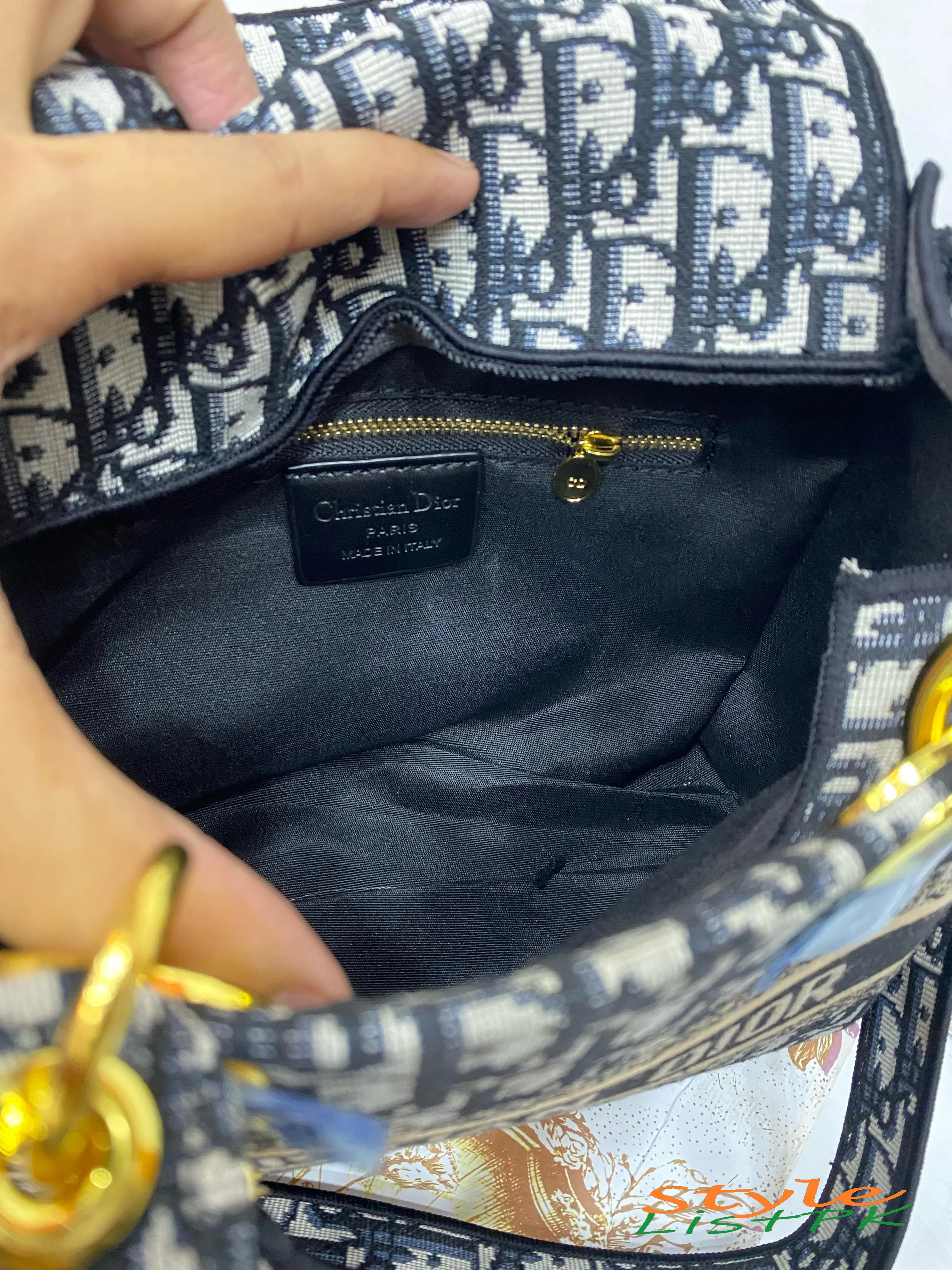 Dior Handbag 