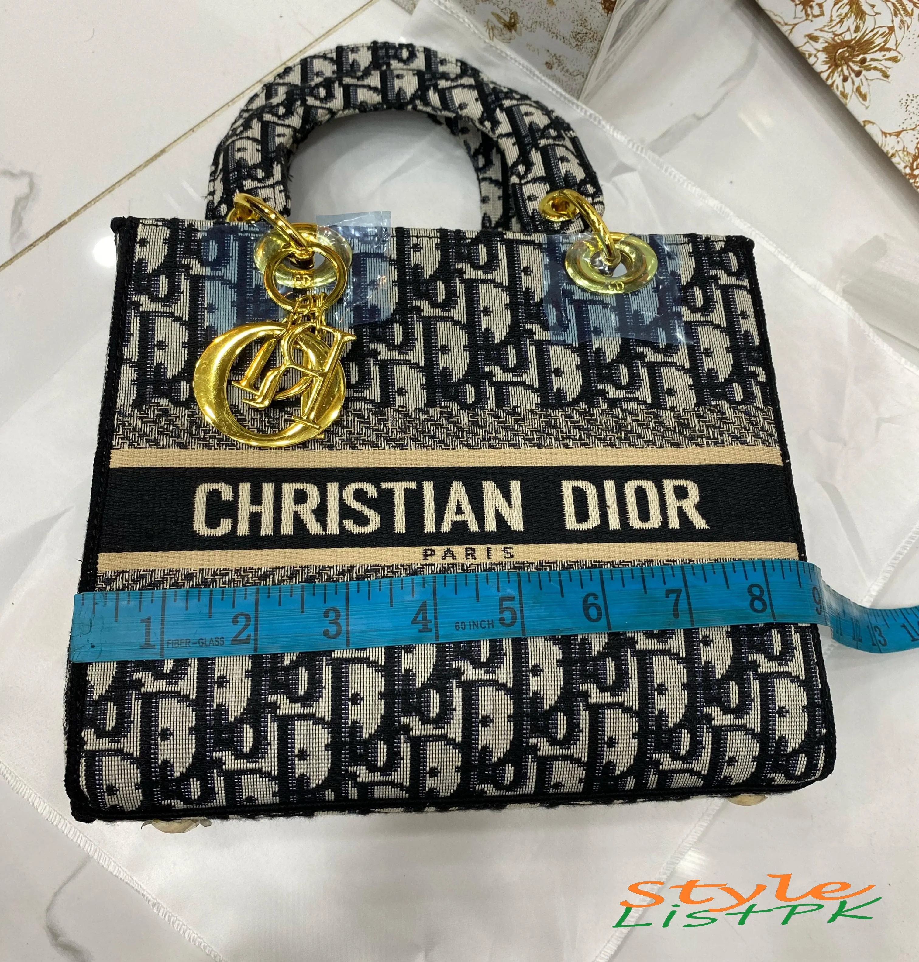 Dior Handbag 
