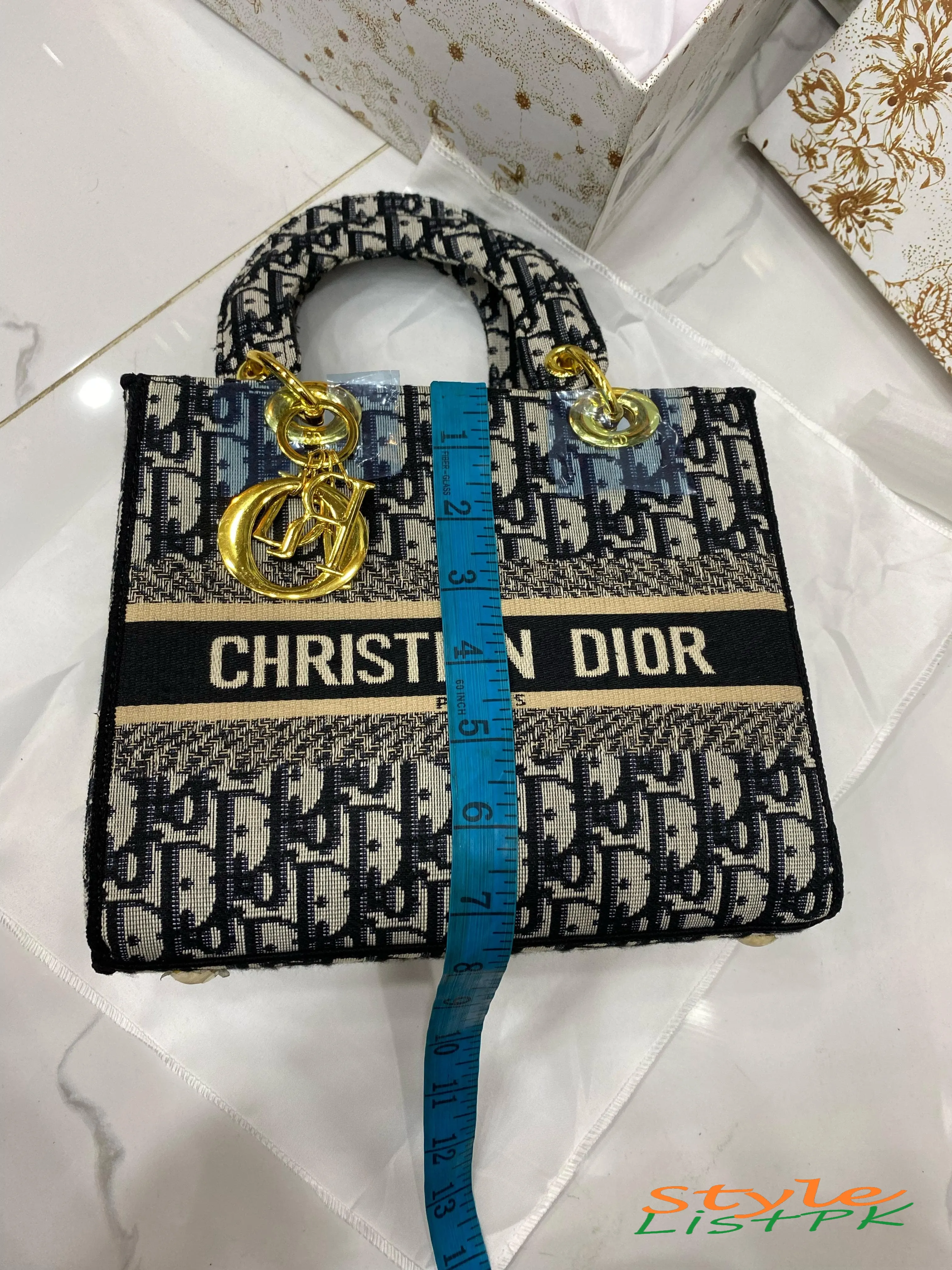 Dior Handbag 