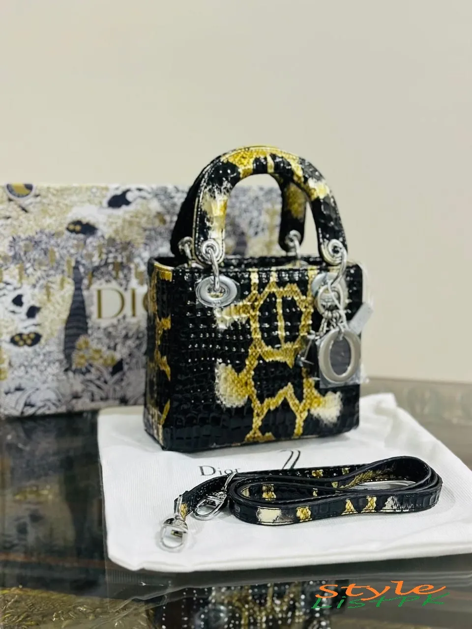 Dior High Quality