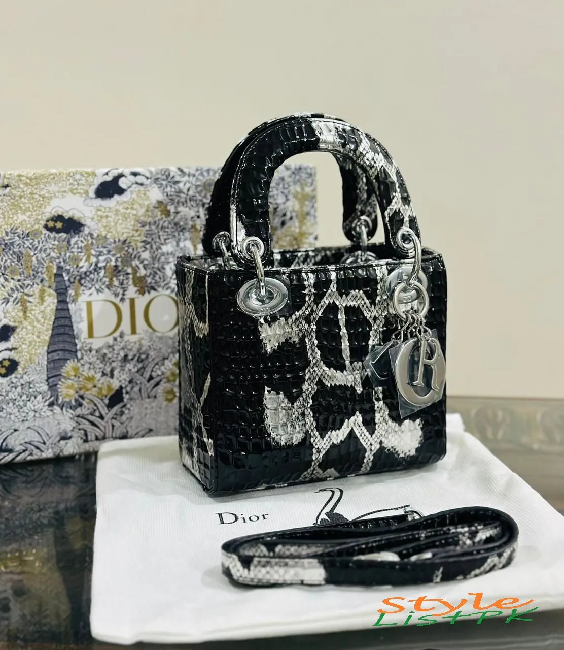 Dior High Quality