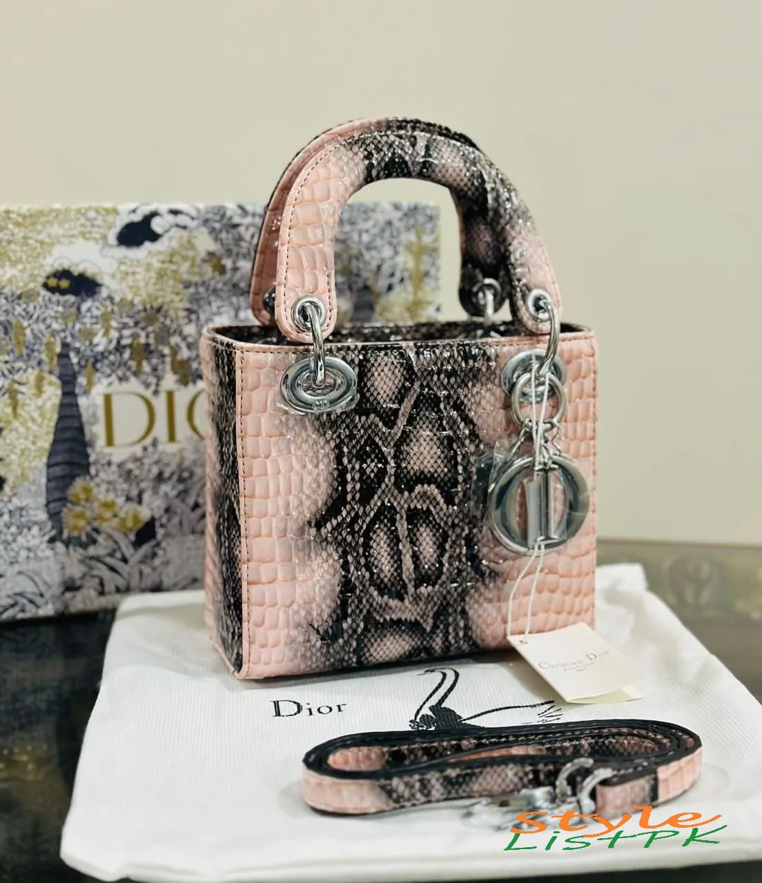 Dior High Quality