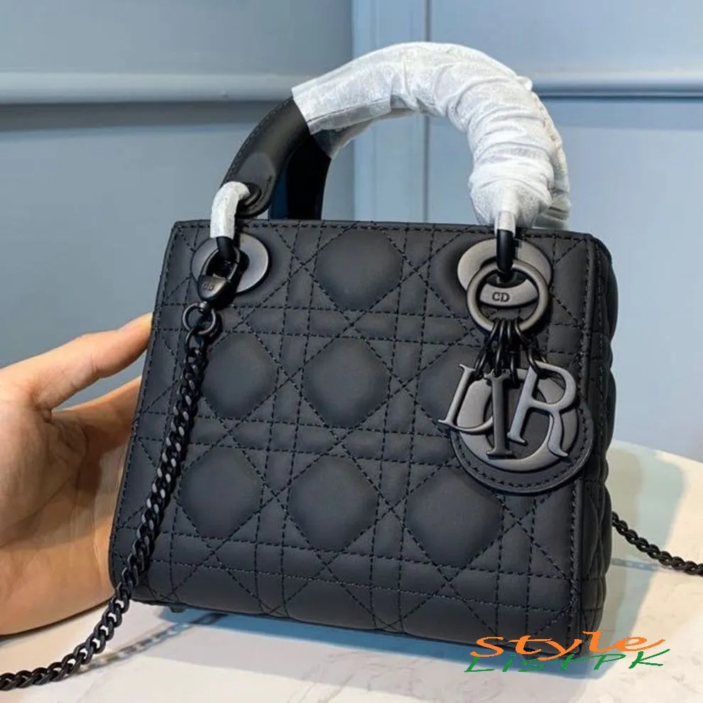 Dior Lady Mini