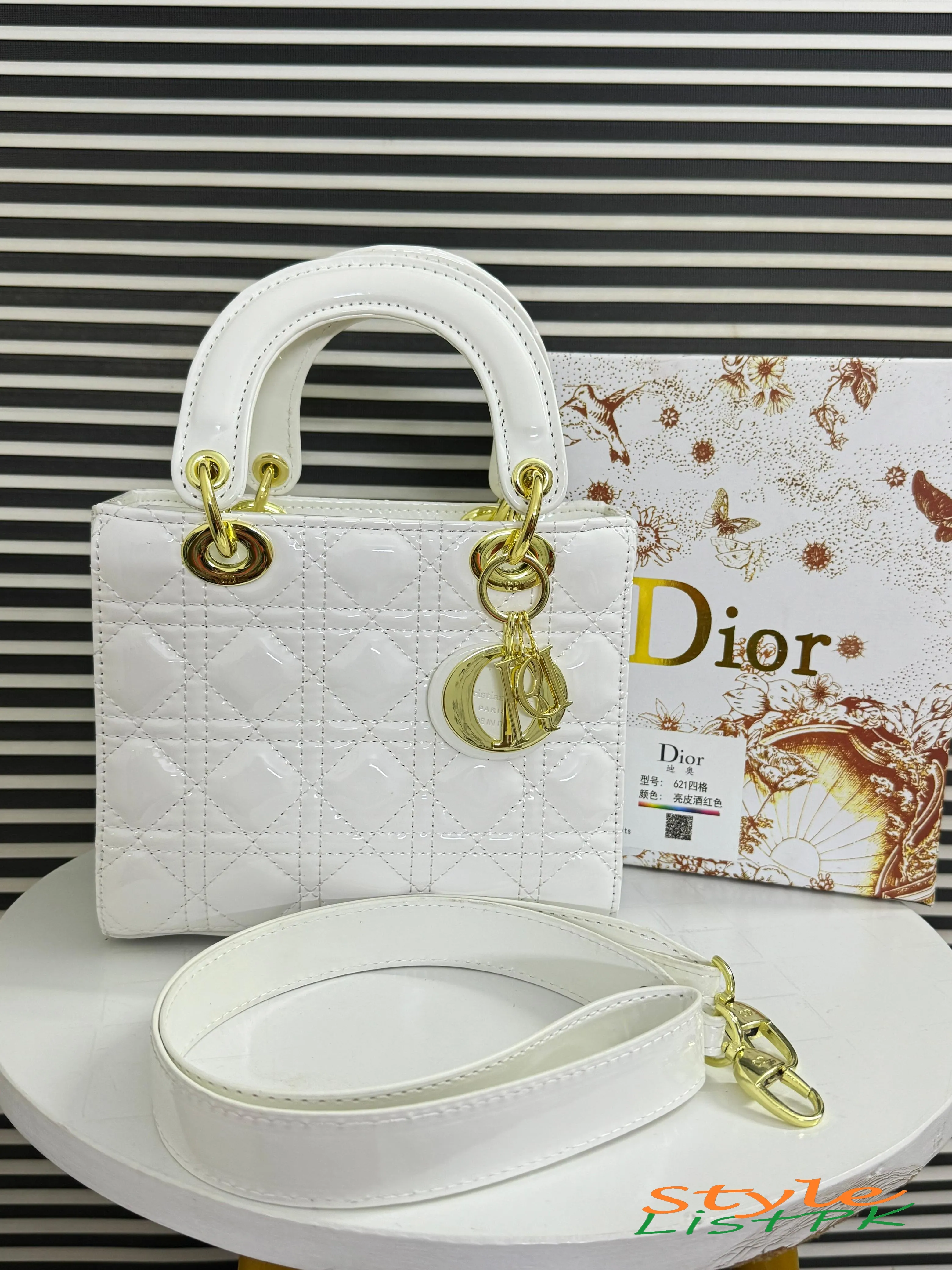 Dior Last 