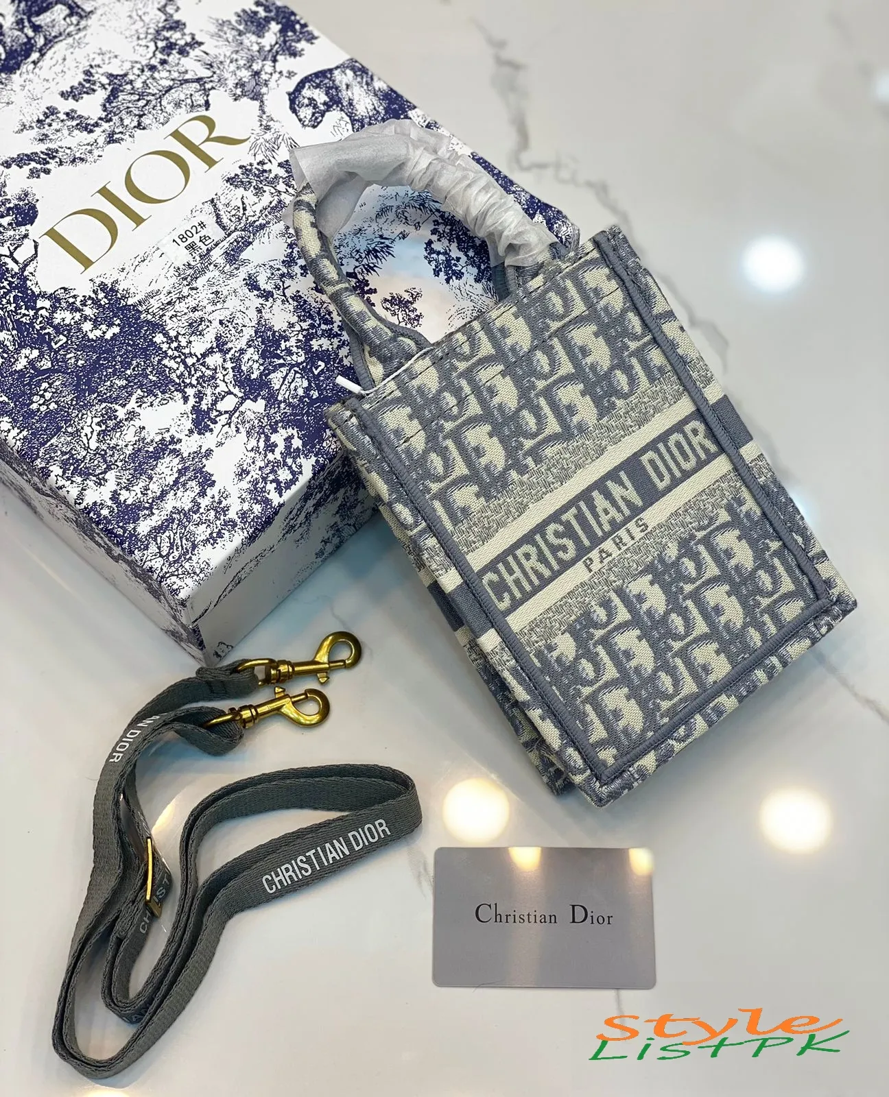 Dior Mini
