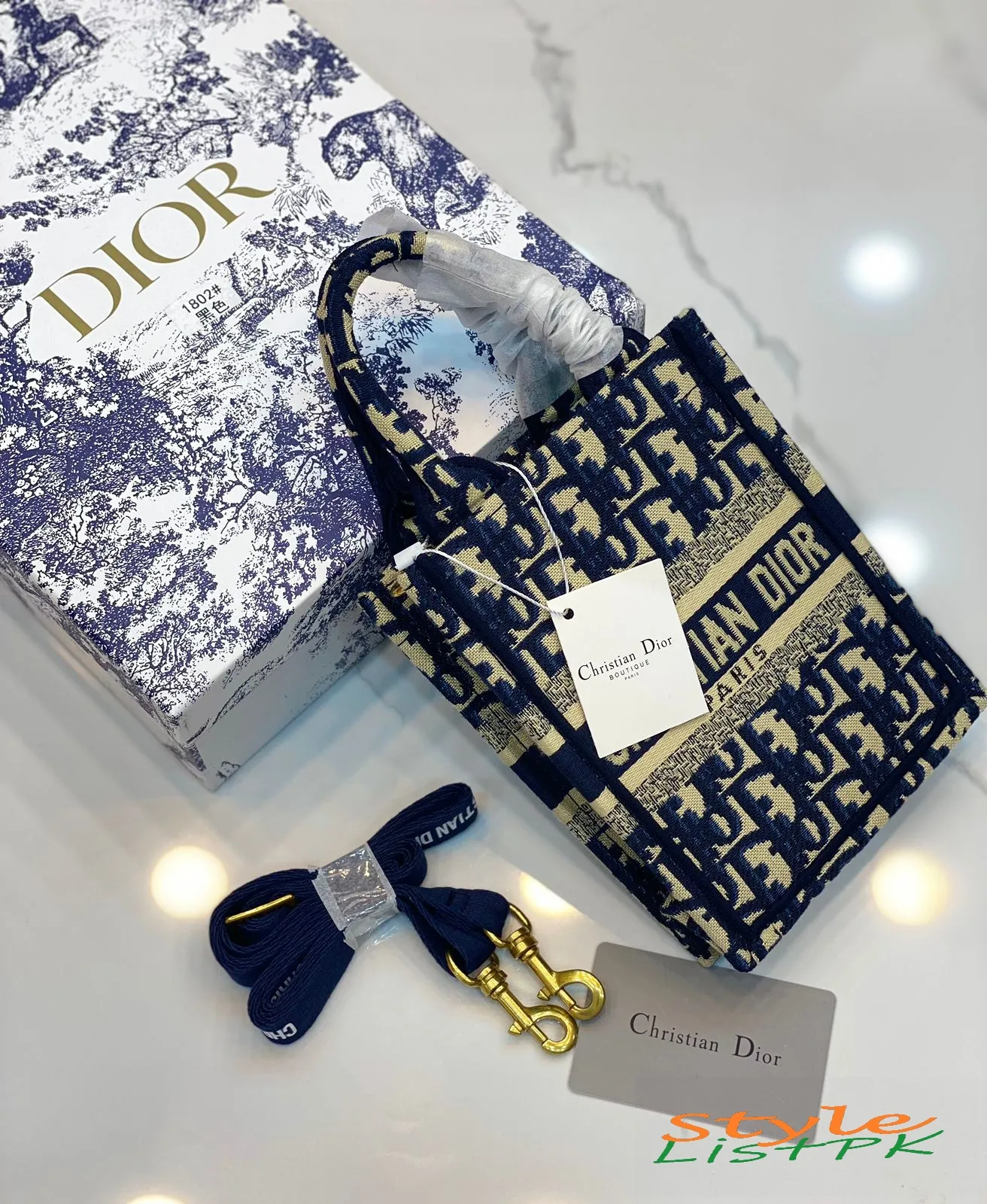 Dior Mini