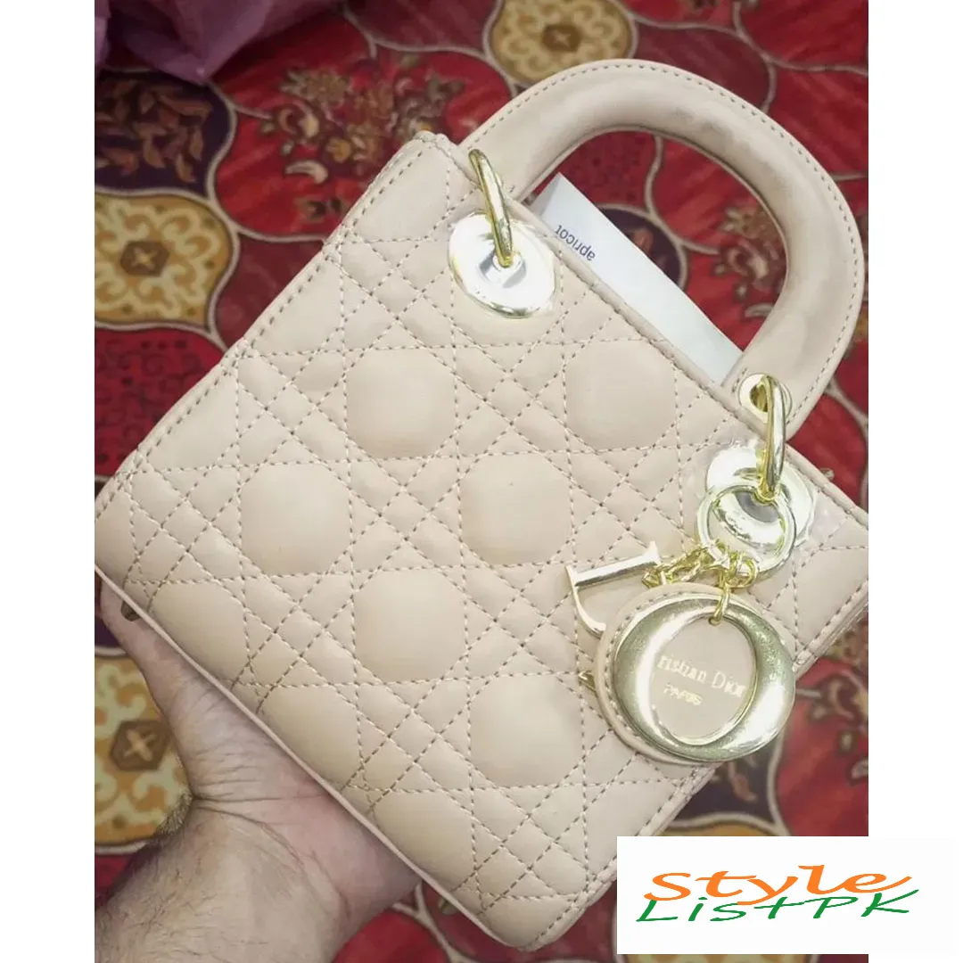 Dior Mini