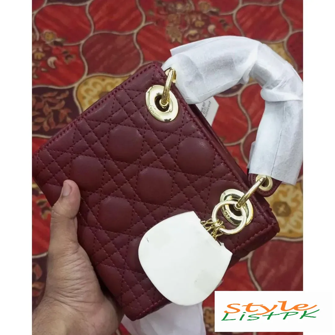 Dior Mini