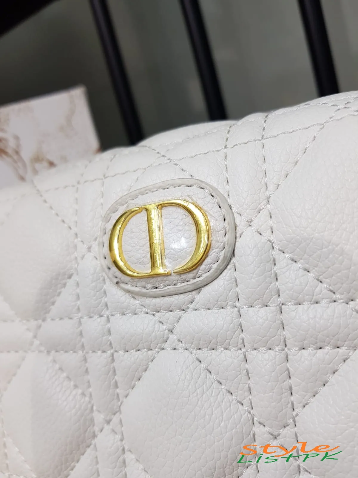 Dior Montaigne Beauty Pouch