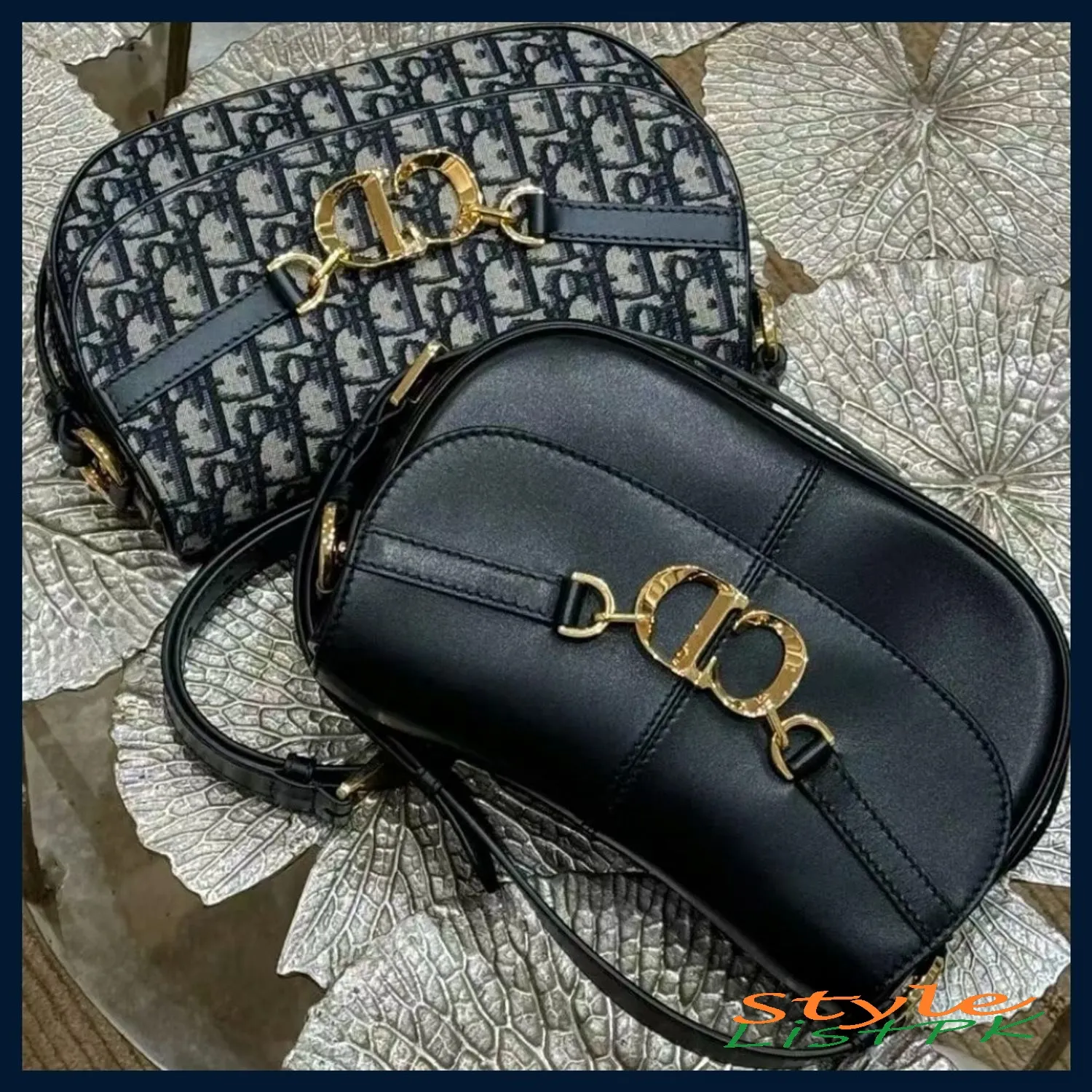Dior Small