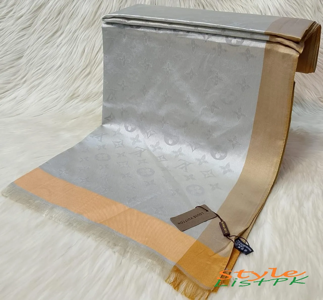 Dior Stoles