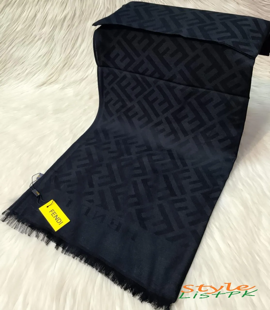 Dior Stoles