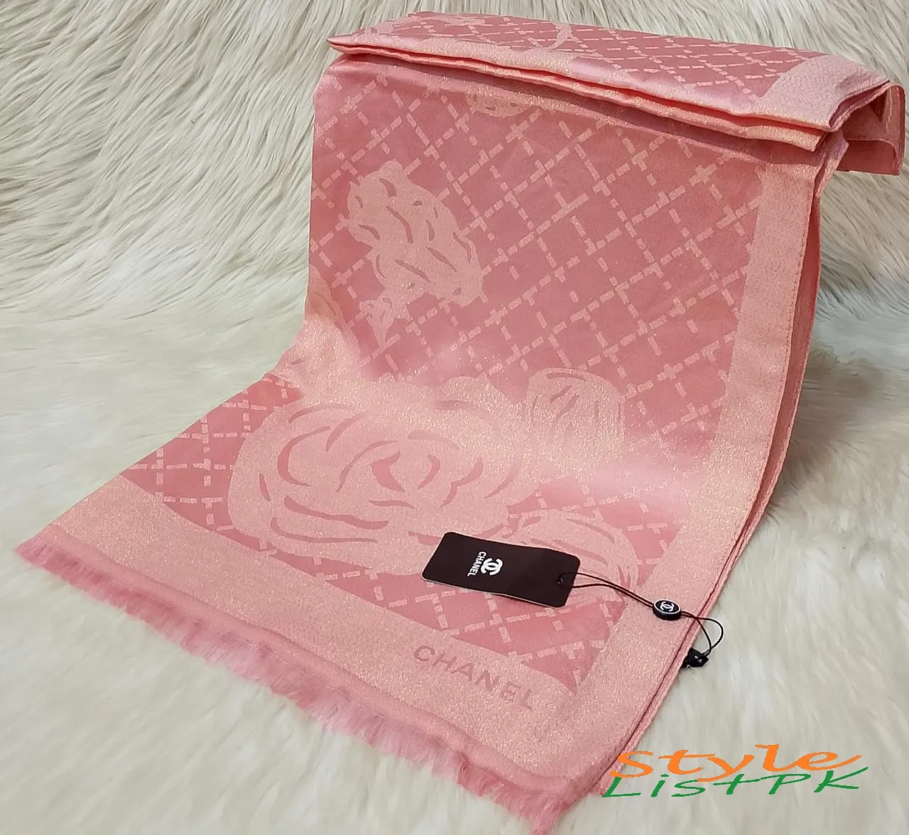 Dior Stoles