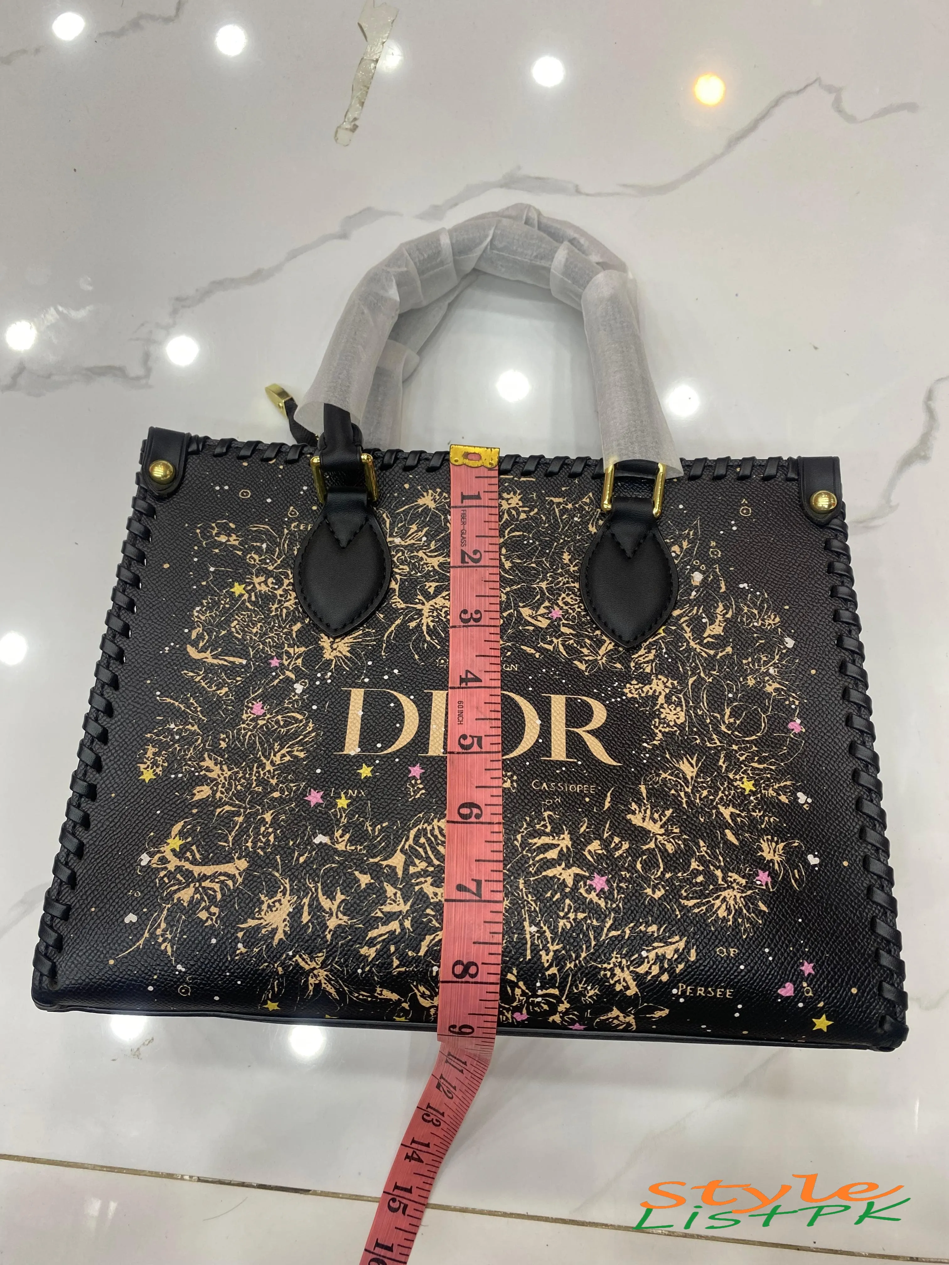 Dior Tote