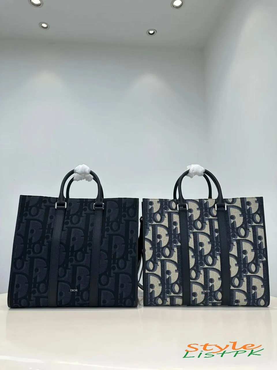 Dior Tote 