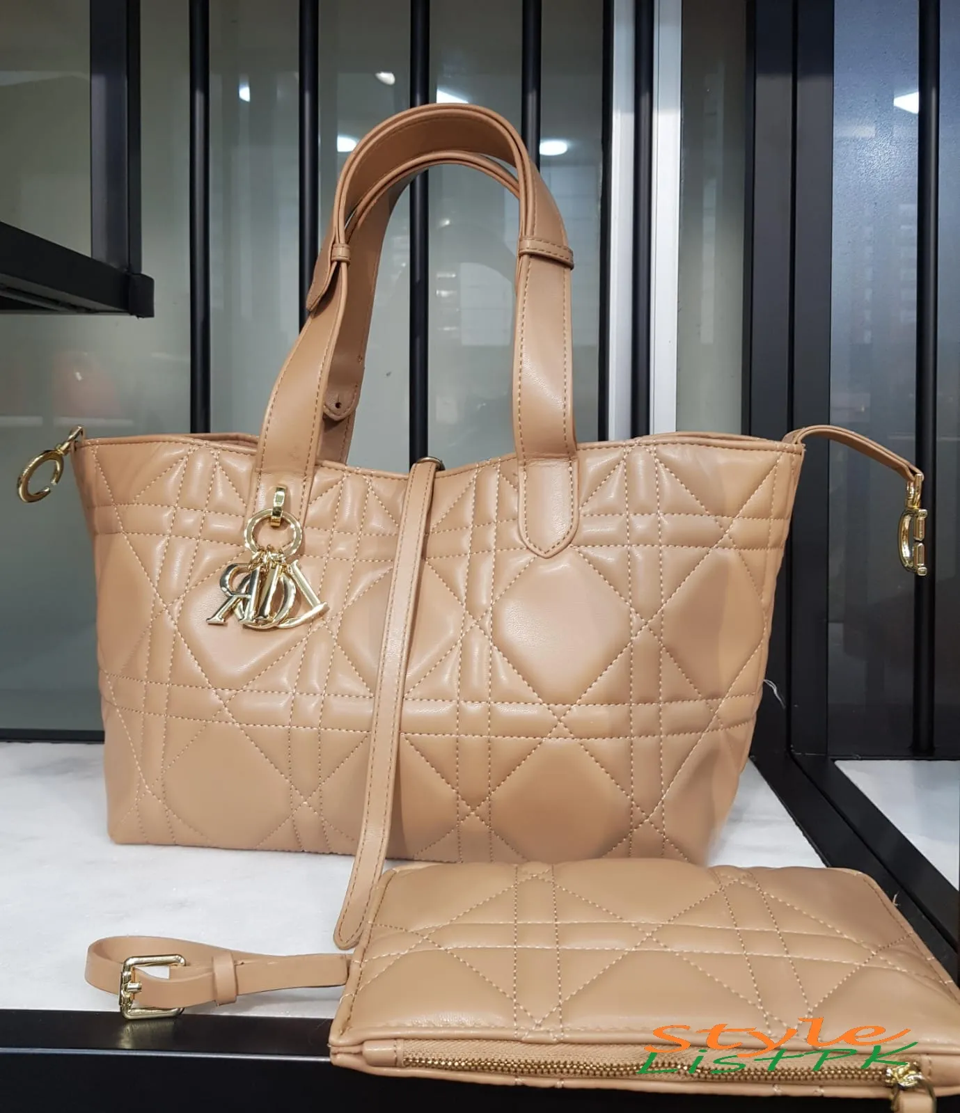 Best Price Dior Toujours Bag 