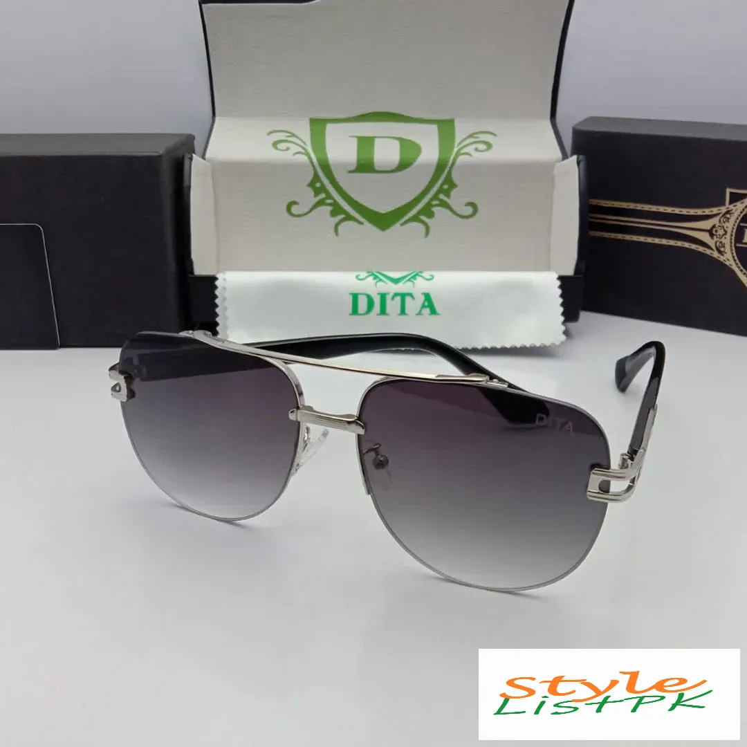 Dita Shaded Sunglasses