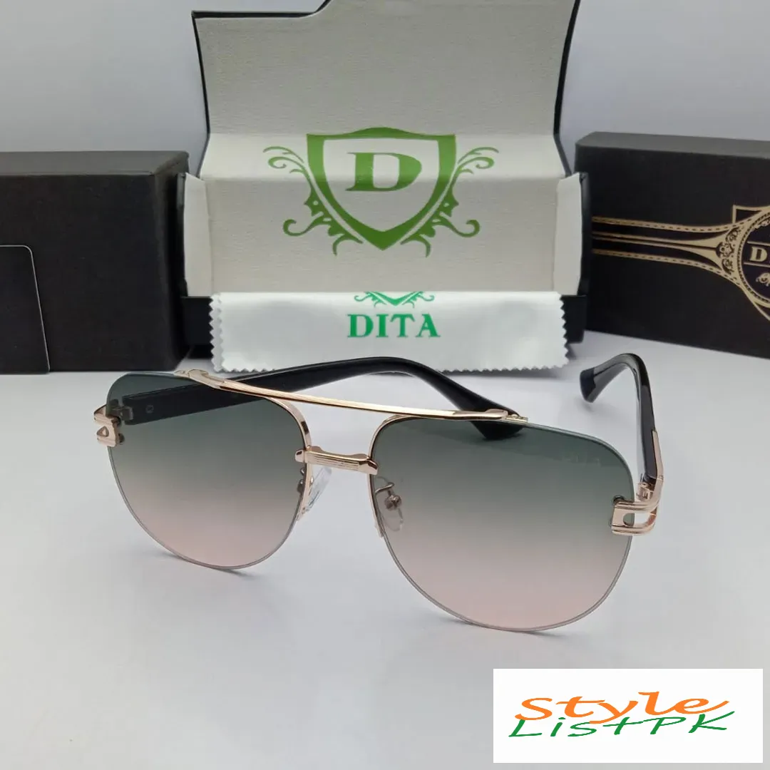 Dita Shaded Sunglasses