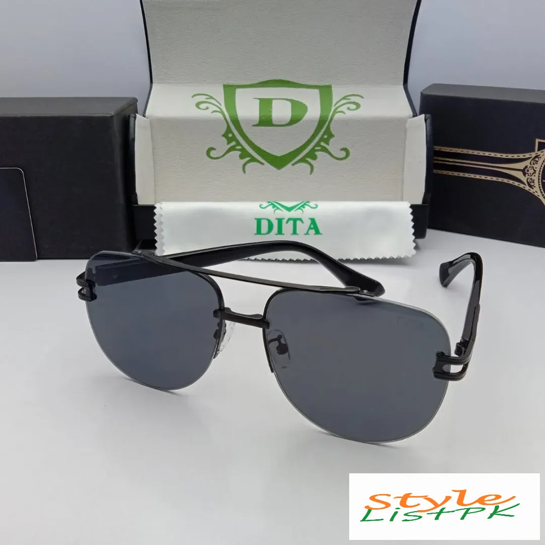 Dita Shaded Sunglasses