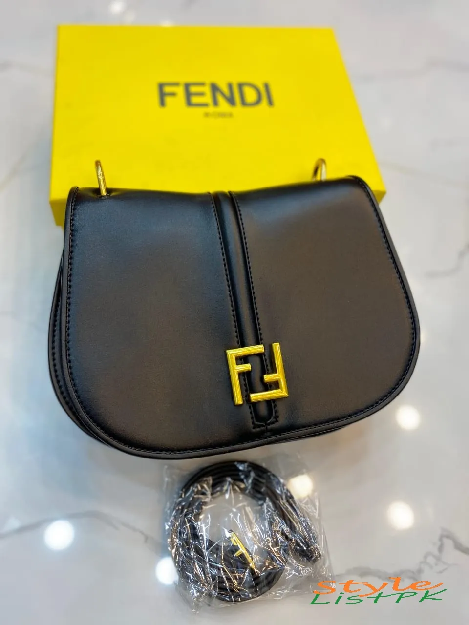 Fendi Crossbody 