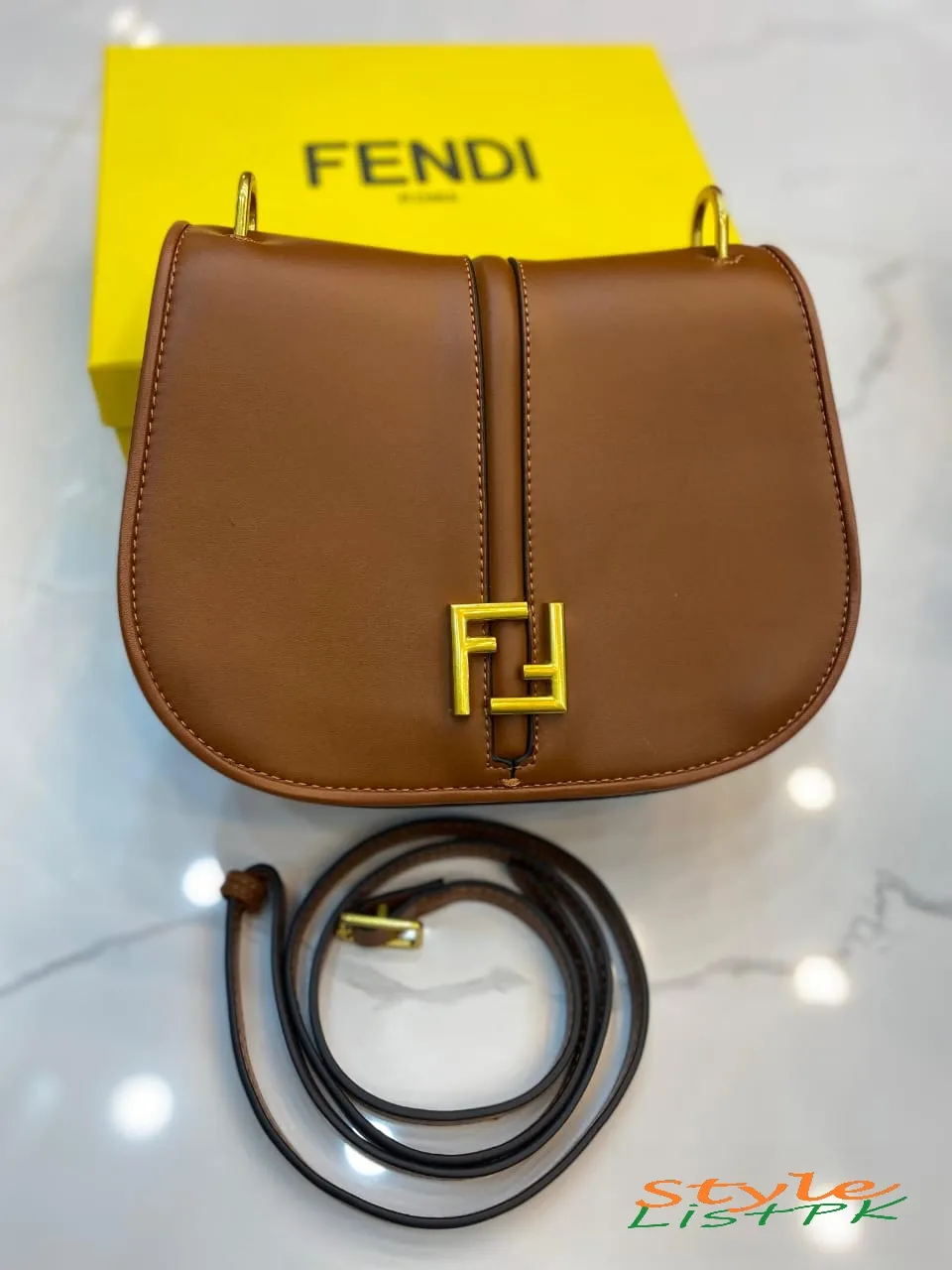 Fendi Crossbody 