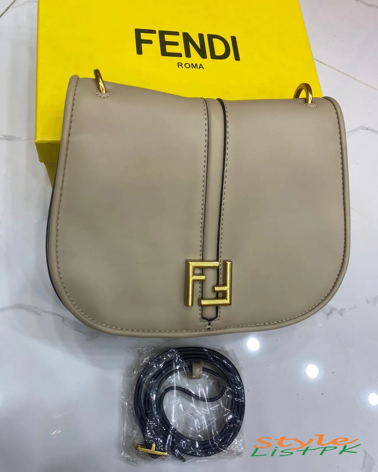 Fendi Crossbody 