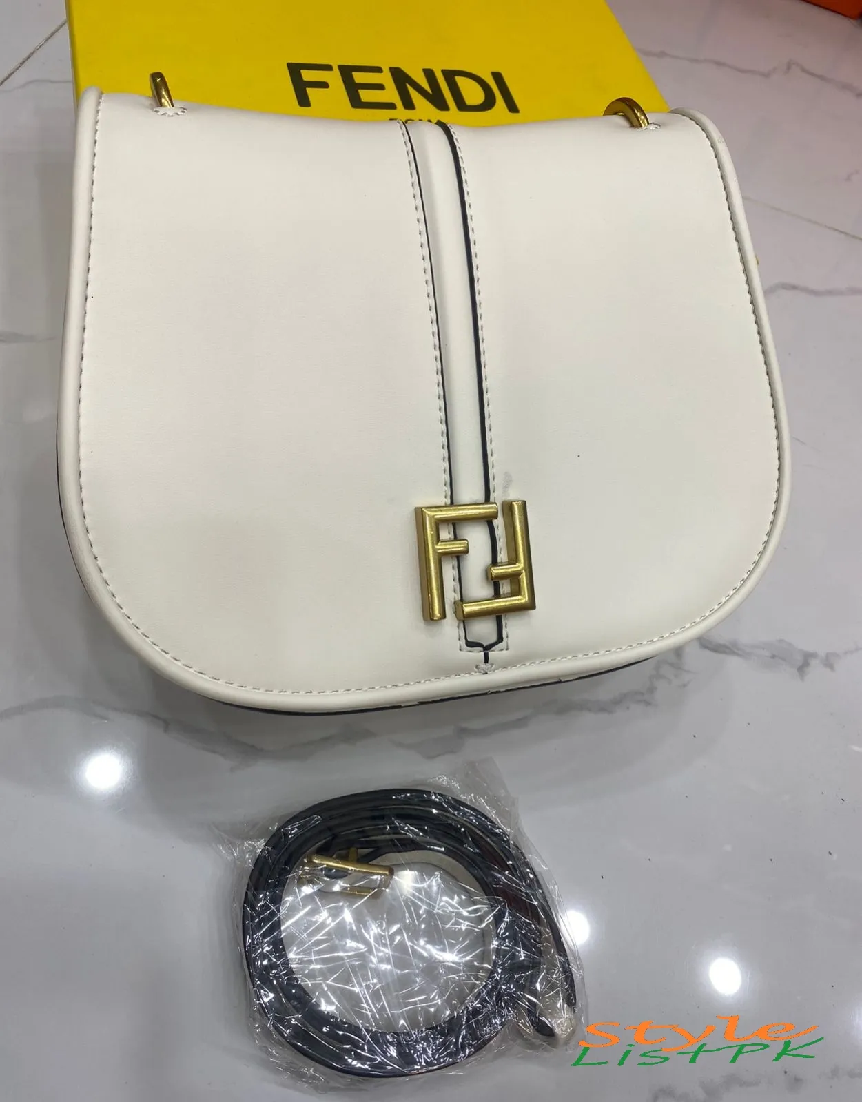 Fendi Crossbody 