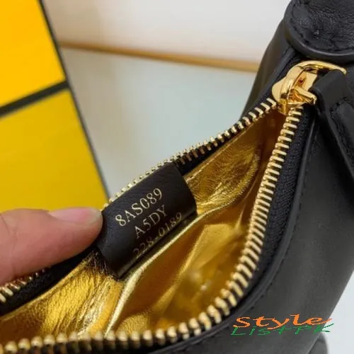 Fendi Mini Clutches 