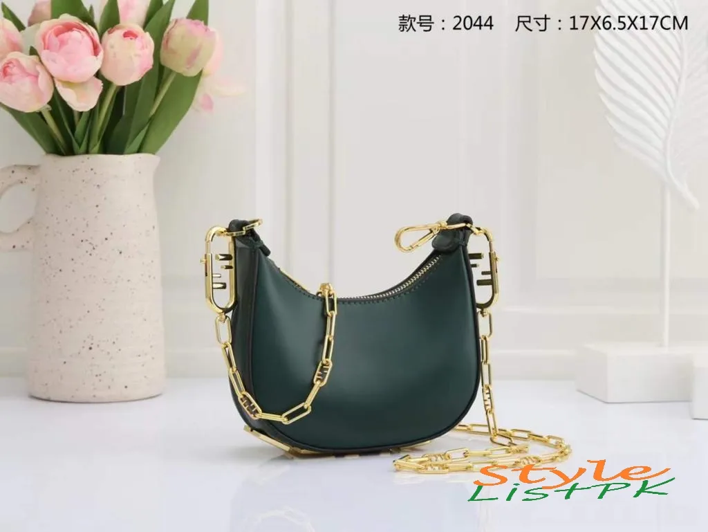 Fendi Mini Clutches 